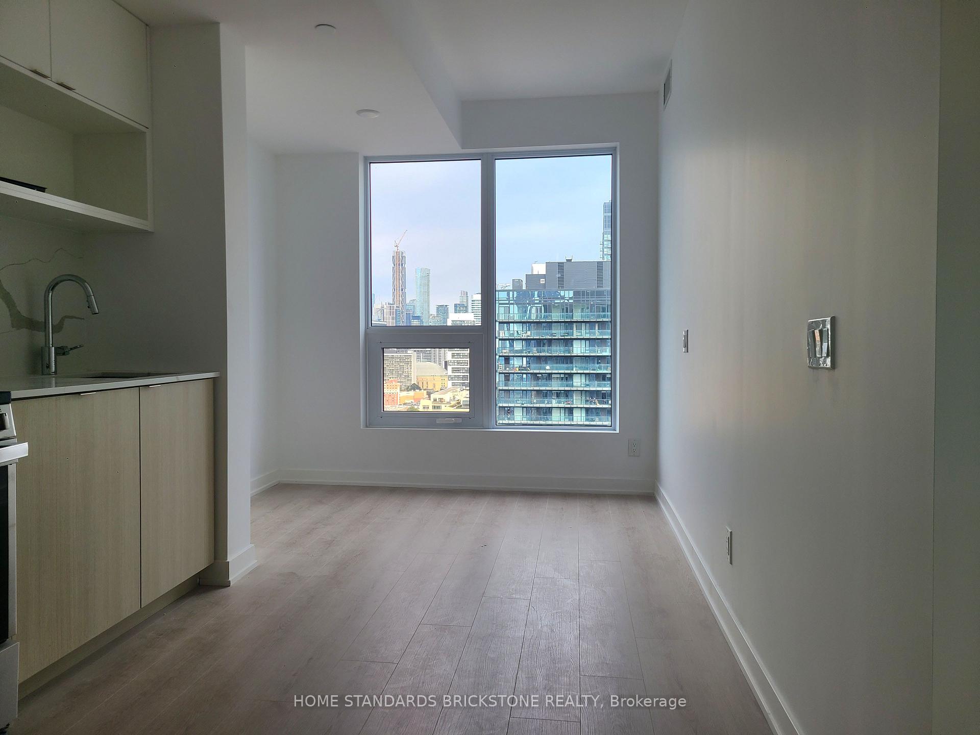 Photo 2 of Unit 3610, 100 Queen Street E, Toronto, Church-Yonge Corridor — HOMEH