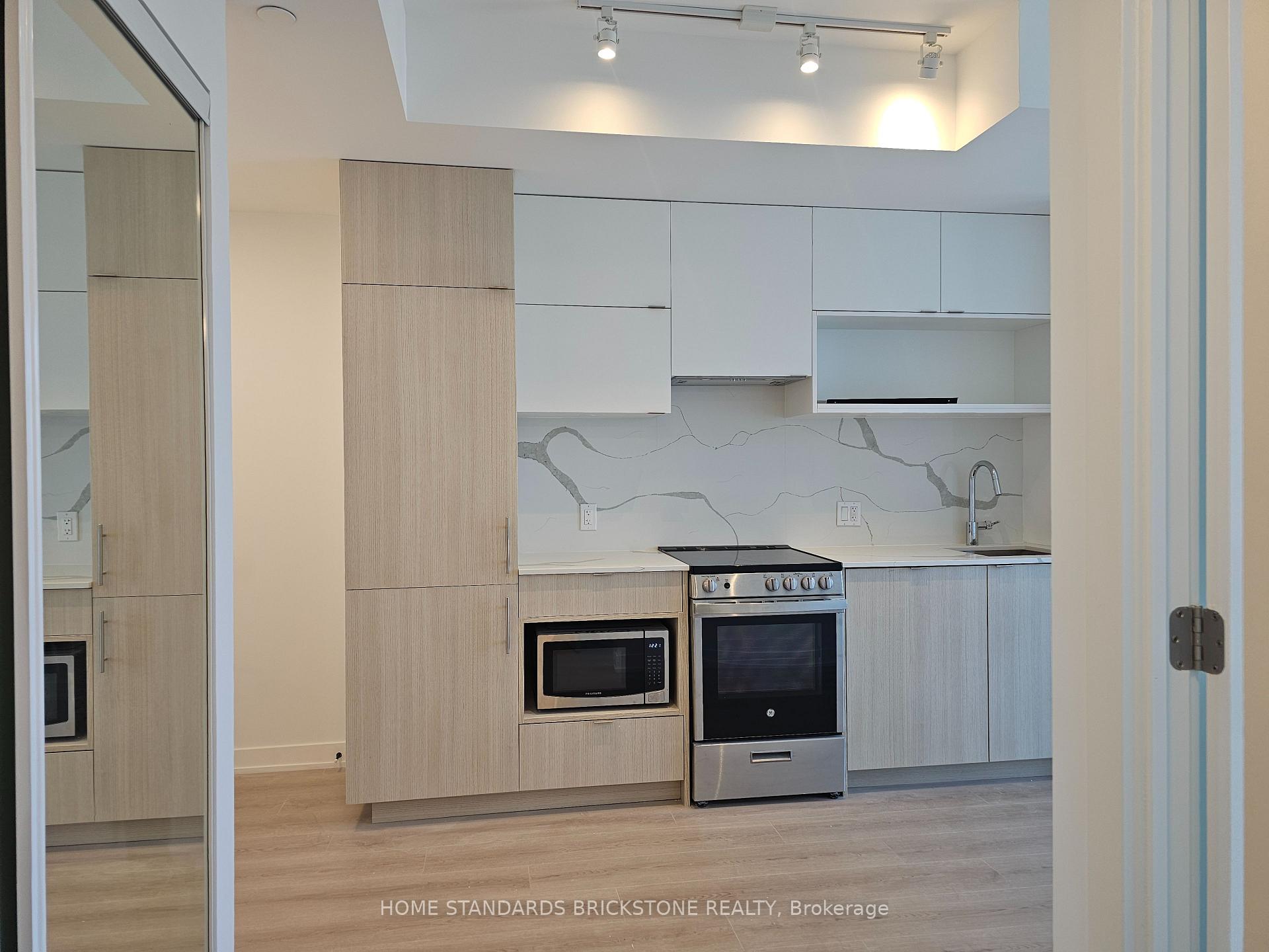 Photo 3 of Unit 3610, 100 Queen Street E, Toronto, Church-Yonge Corridor — HOMEH
