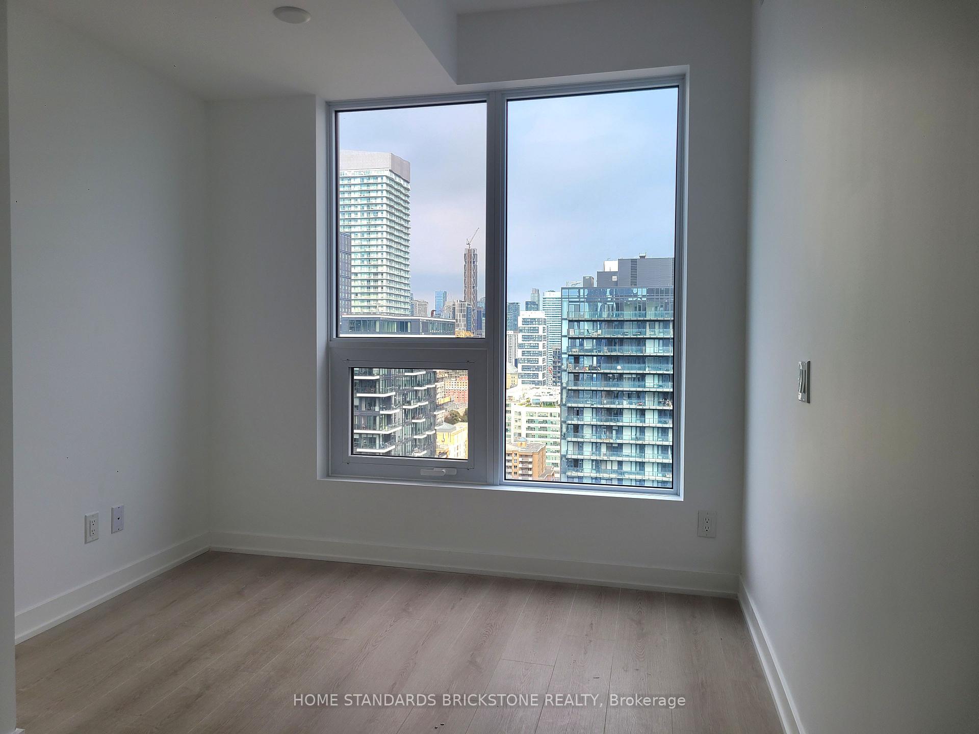 Photo 6 of Unit 3610, 100 Queen Street E, Toronto, Church-Yonge Corridor — HOMEH