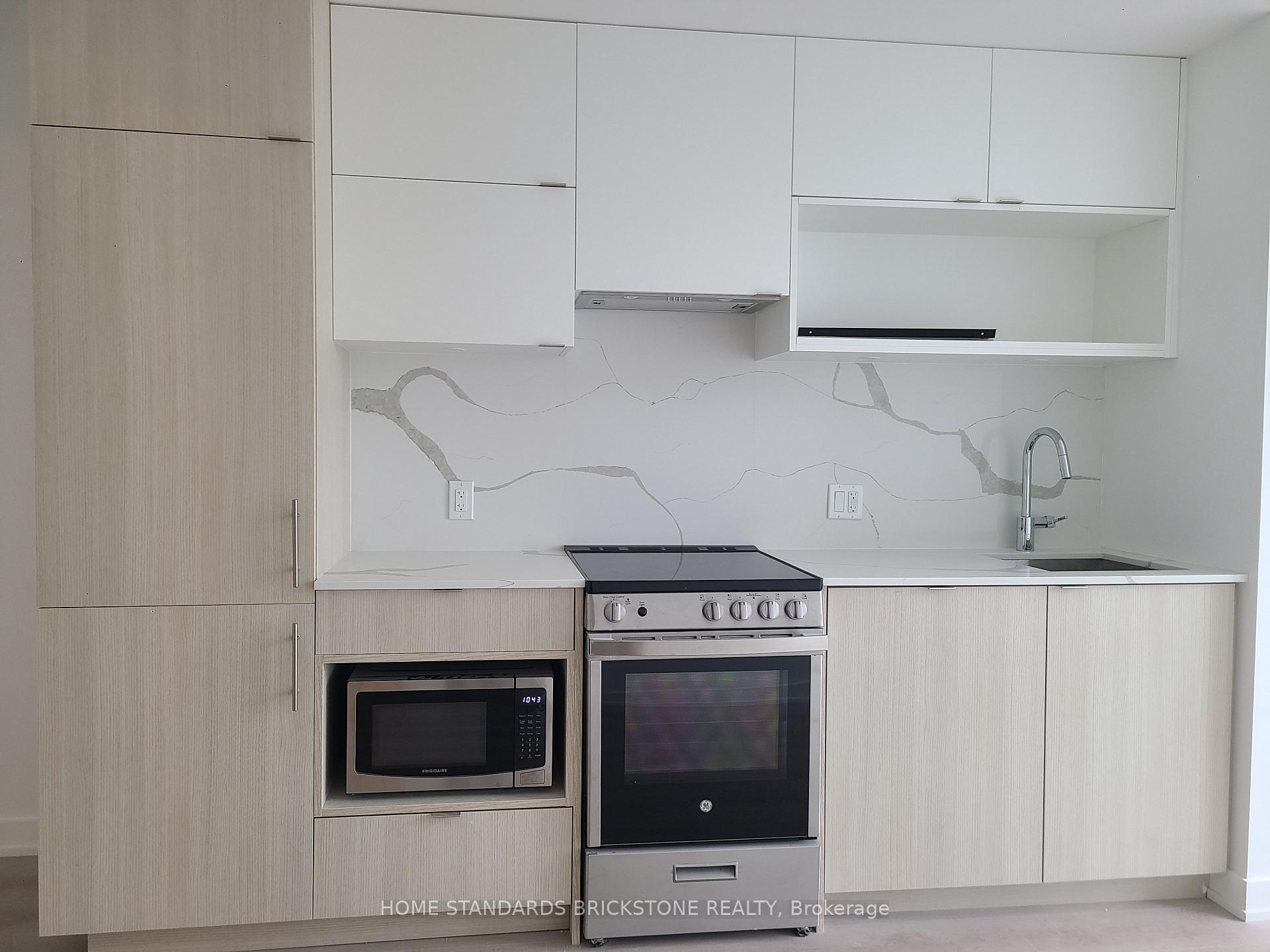 Photo 5 of Unit 3610, 100 Queen Street E, Toronto, Church-Yonge Corridor — HOMEH