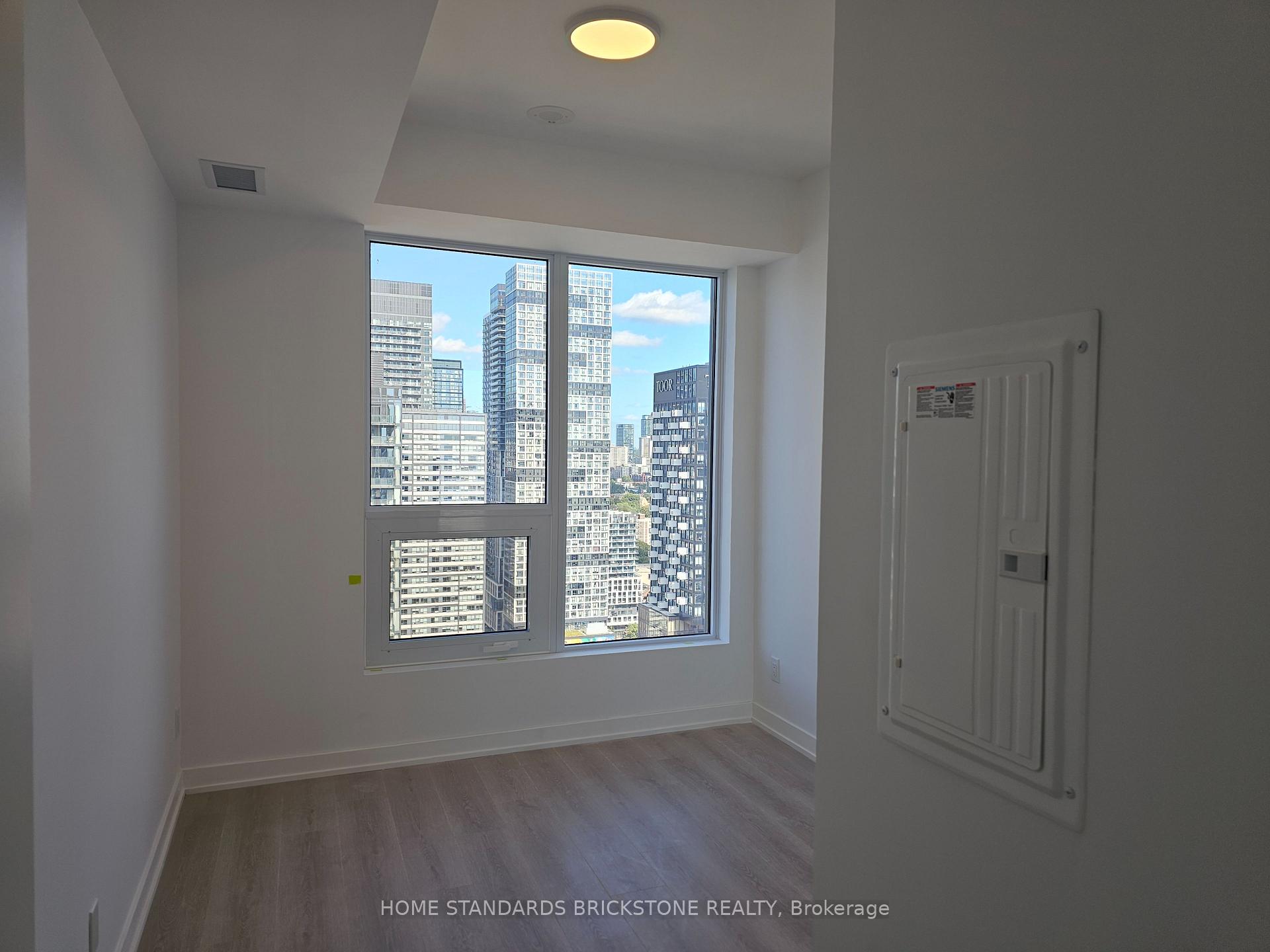 Photo 7 of Unit 3610, 100 Queen Street E, Toronto, Church-Yonge Corridor — HOMEH