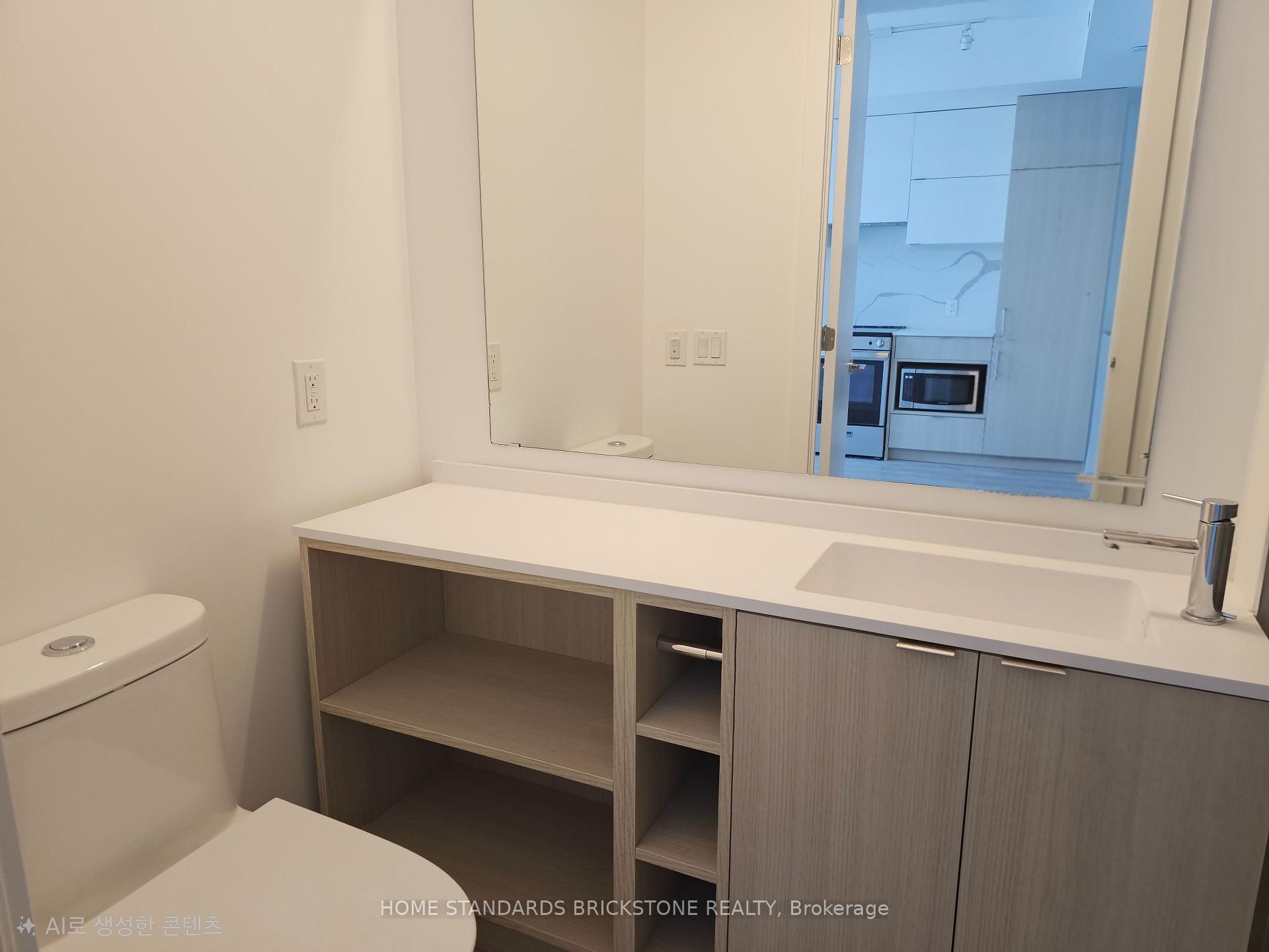 Photo 12 of Unit 3610, 100 Queen Street E, Toronto, Church-Yonge Corridor — HOMEH