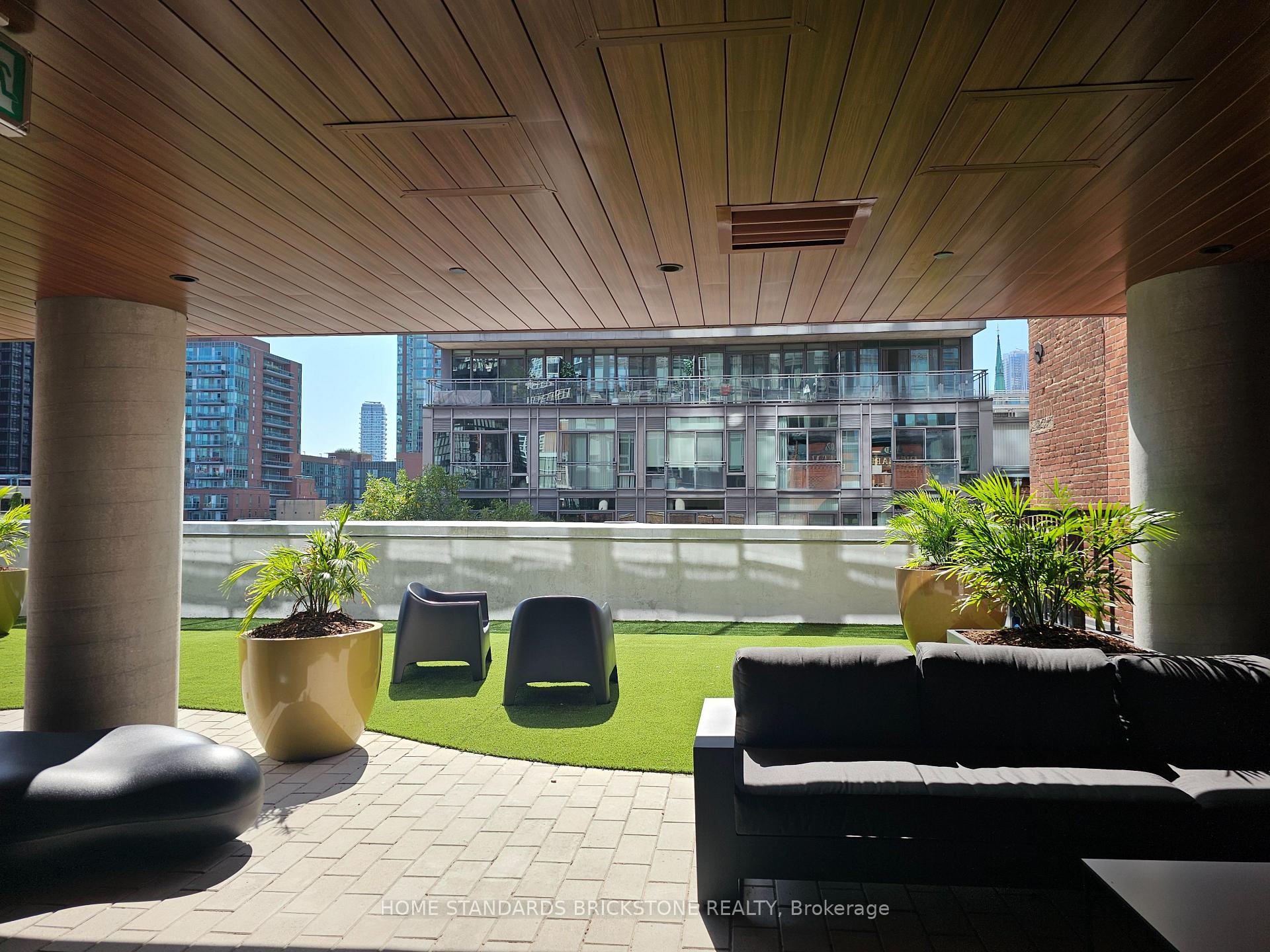 Photo 13 of Unit 3610, 100 Queen Street E, Toronto, Church-Yonge Corridor — HOMEH