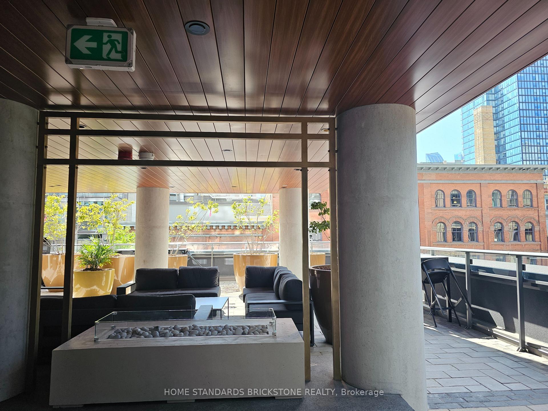 Photo 14 of Unit 3610, 100 Queen Street E, Toronto, Church-Yonge Corridor — HOMEH