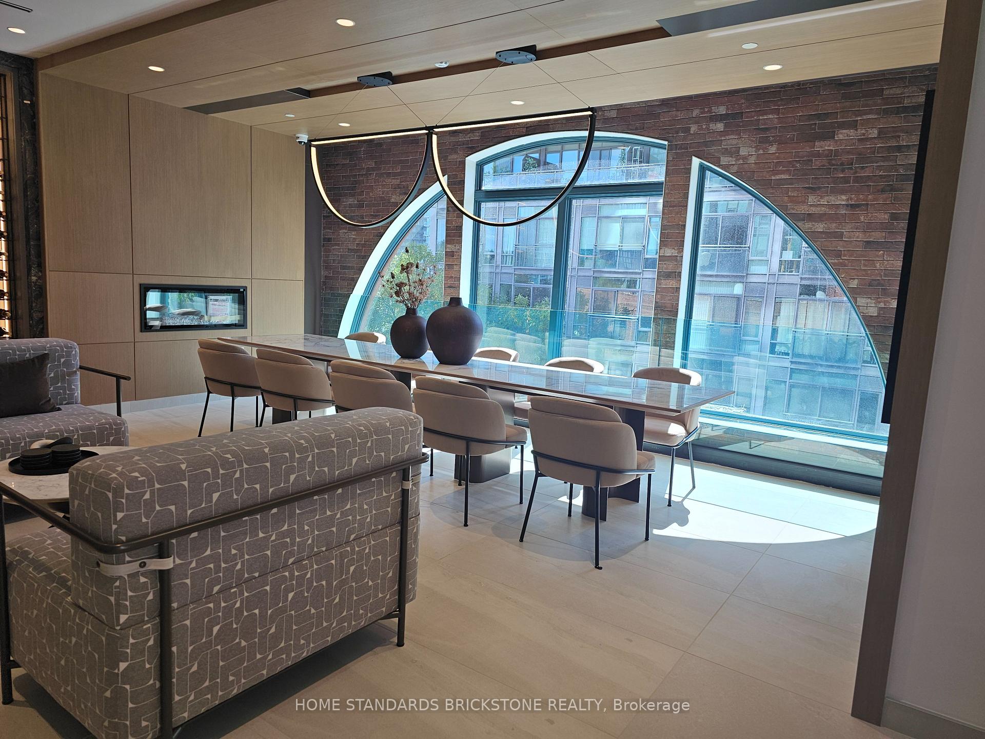 Photo 15 of Unit 3610, 100 Queen Street E, Toronto, Church-Yonge Corridor — HOMEH