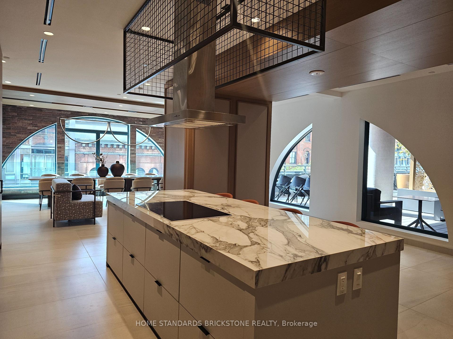 Photo 17 of Unit 3610, 100 Queen Street E, Toronto, Church-Yonge Corridor — HOMEH