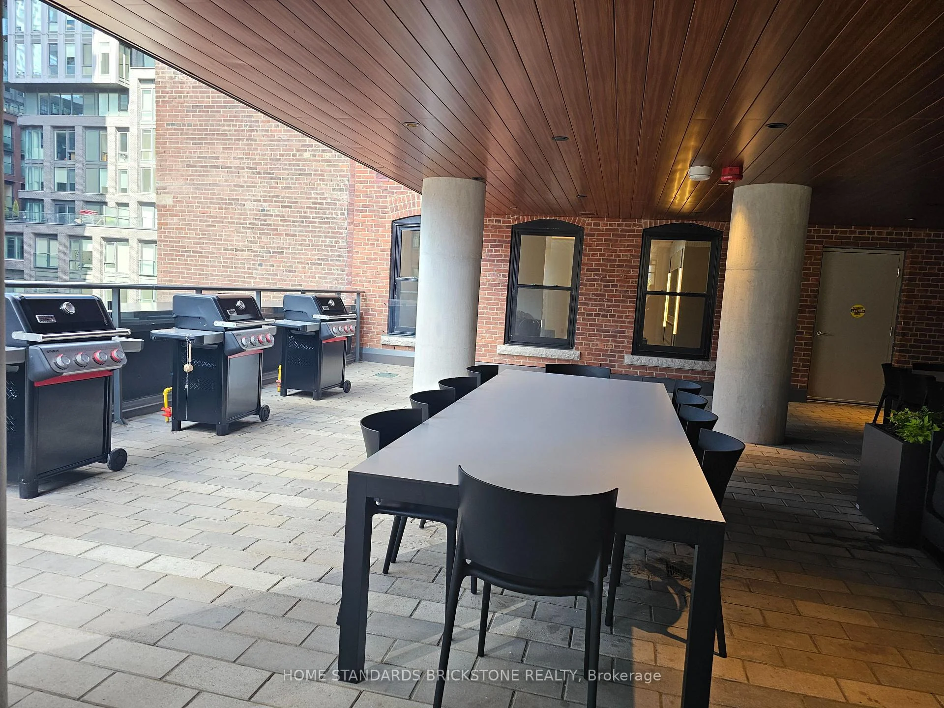Photo 8 of Unit 3610, 100 Queen Street E, Toronto, Church-Yonge Corridor — HOMEH