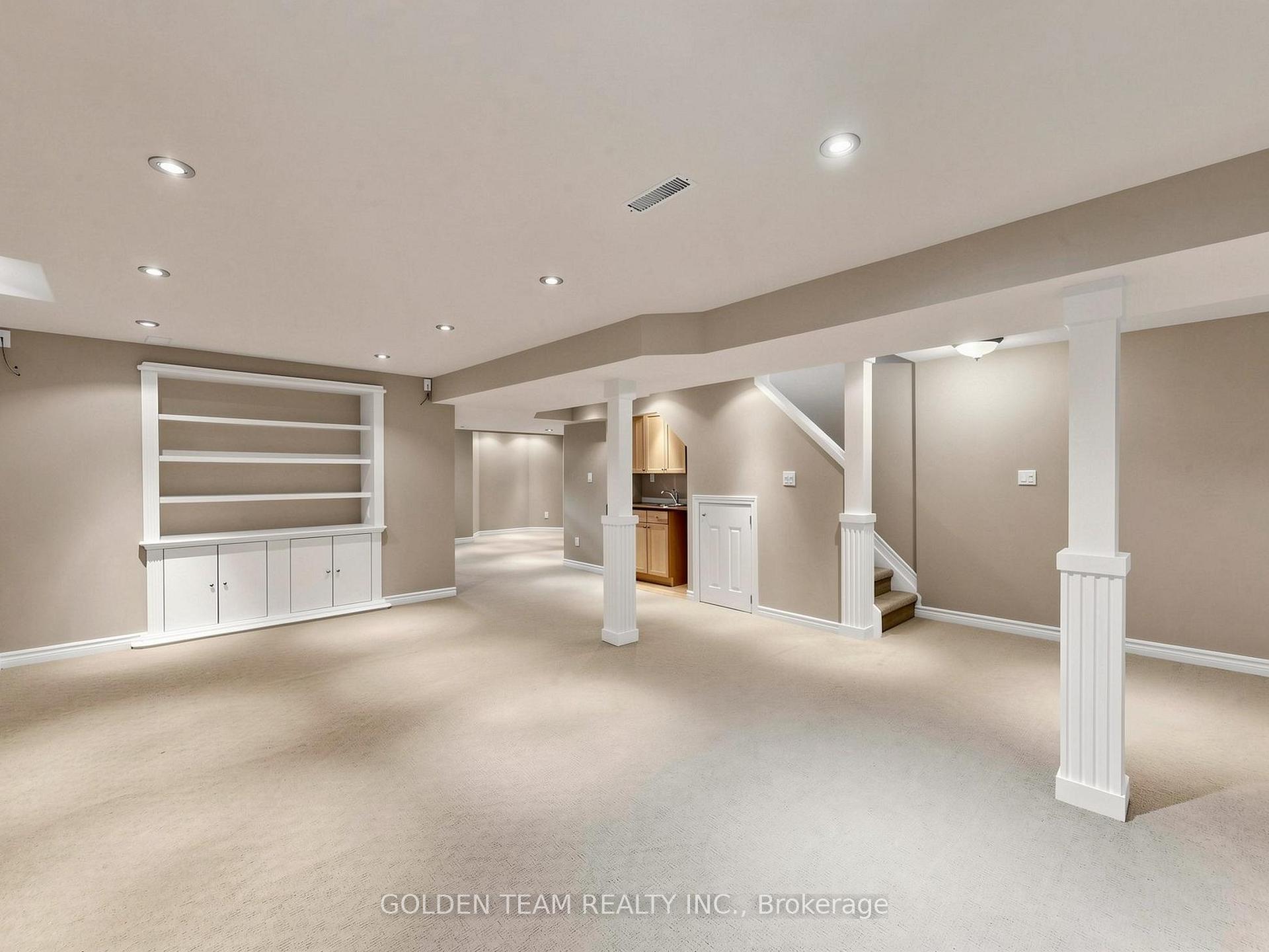 Photo 36 of 31 Brookhaven Crescent, Markham, Berczy — HOMEH