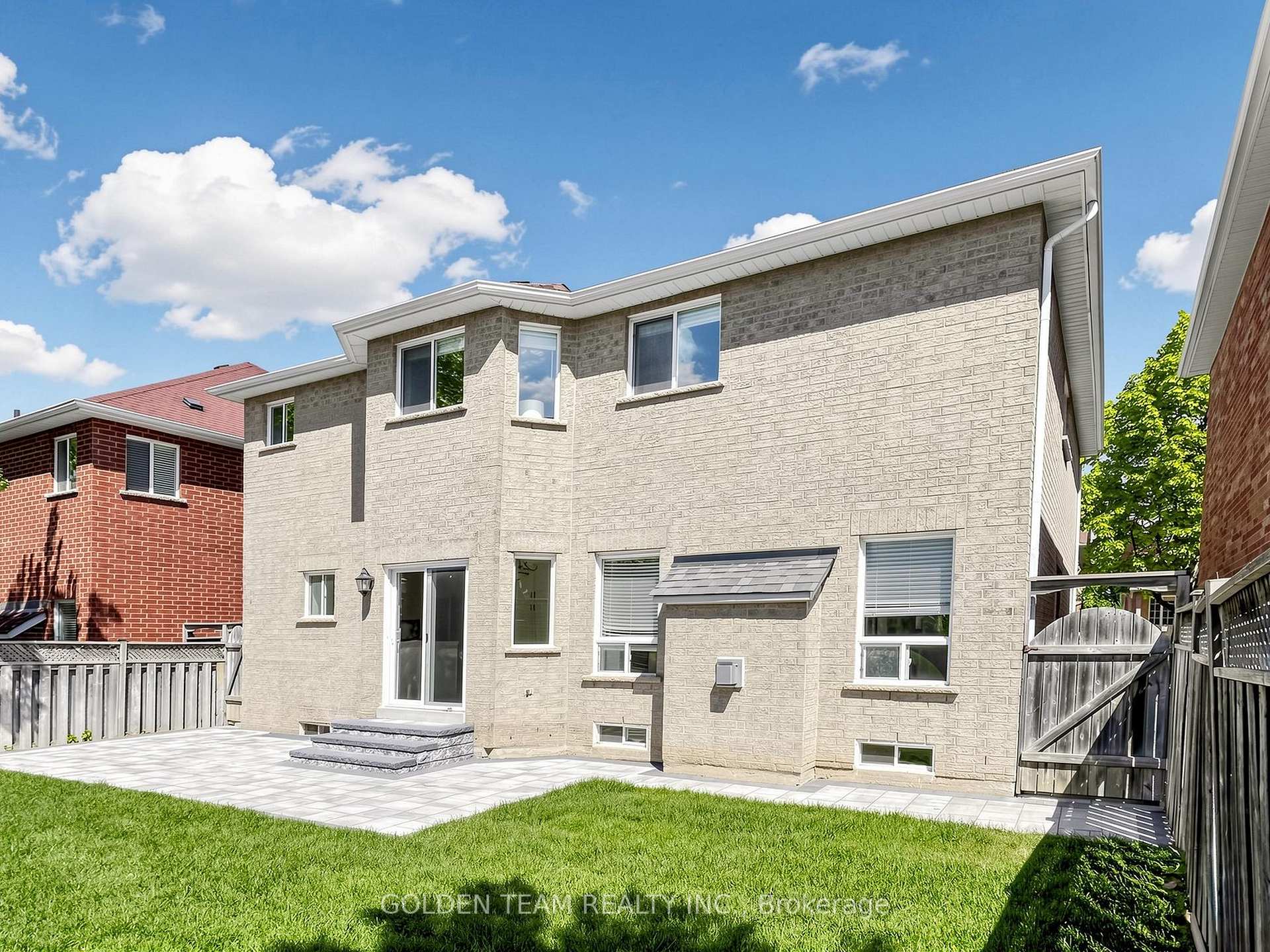 Photo 42 of 31 Brookhaven Crescent, Markham, Berczy — HOMEH