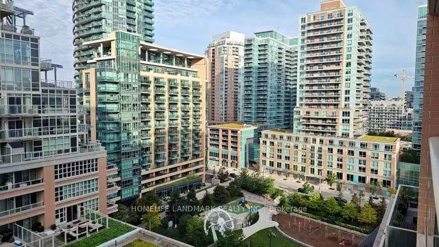 Photo of Unit 1309, 65 East Liberty Street