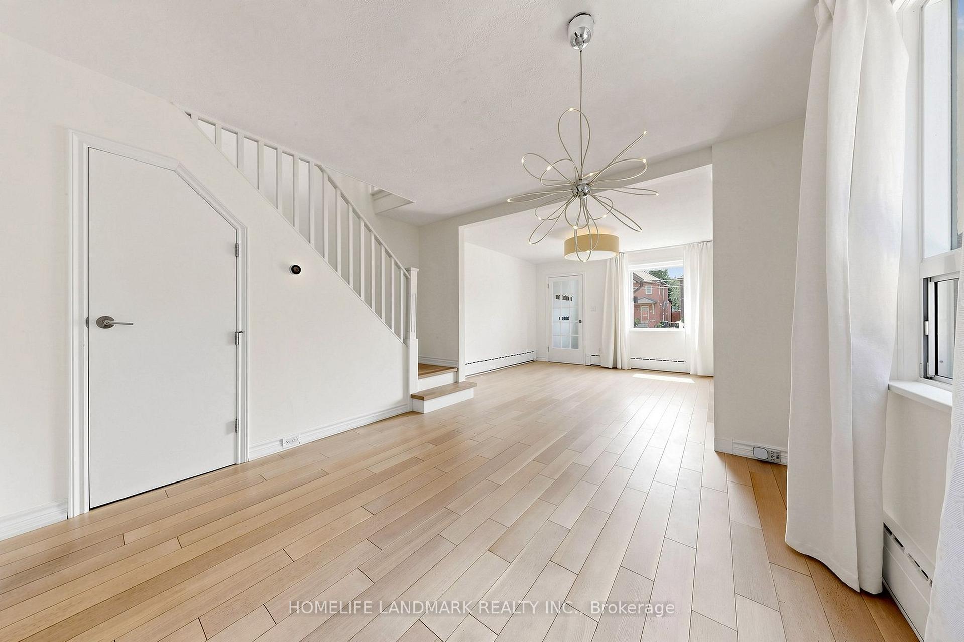 Photo 7 of 190 Lawrence Avenue W, Toronto, Lawrence Park North — HOMEH