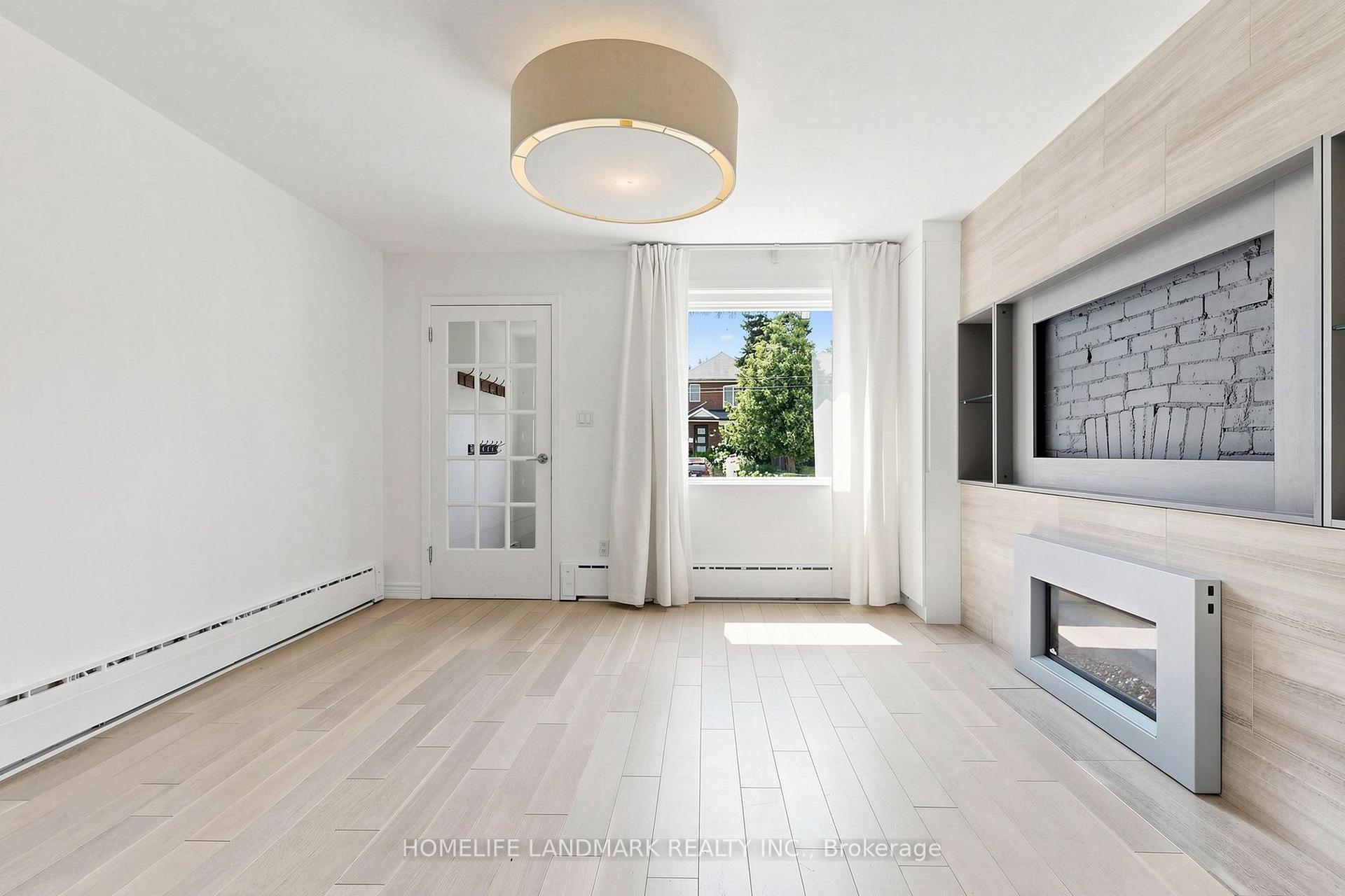 Photo 9 of 190 Lawrence Avenue W, Toronto, Lawrence Park North — HOMEH