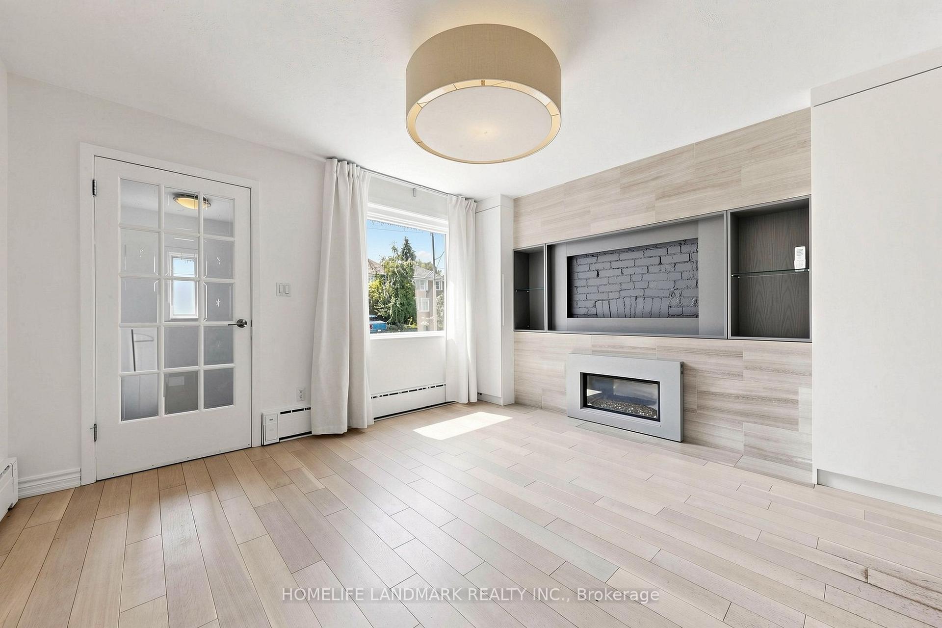 Photo 10 of 190 Lawrence Avenue W, Toronto, Lawrence Park North — HOMEH