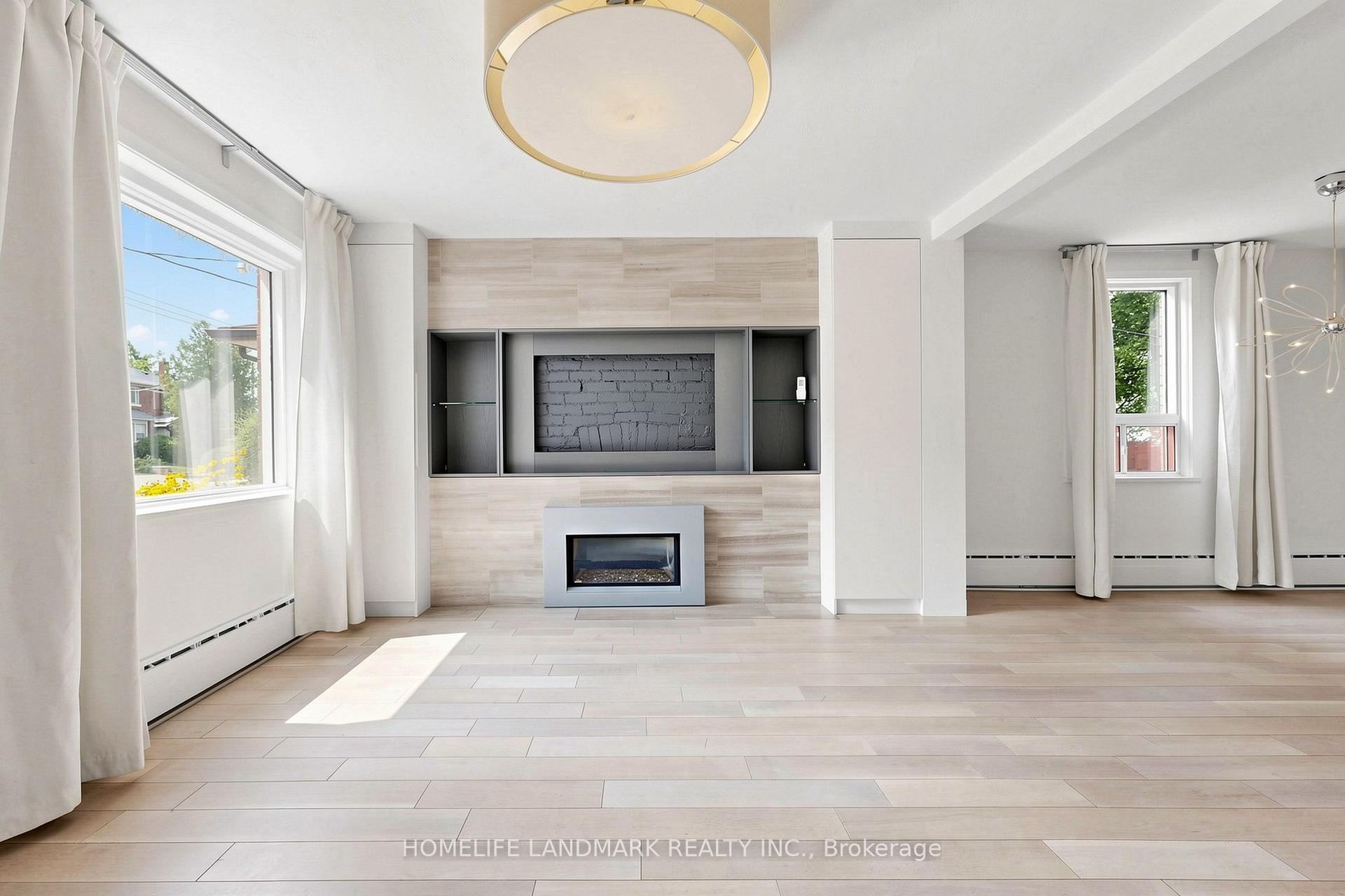 Photo 11 of 190 Lawrence Avenue W, Toronto, Lawrence Park North — HOMEH