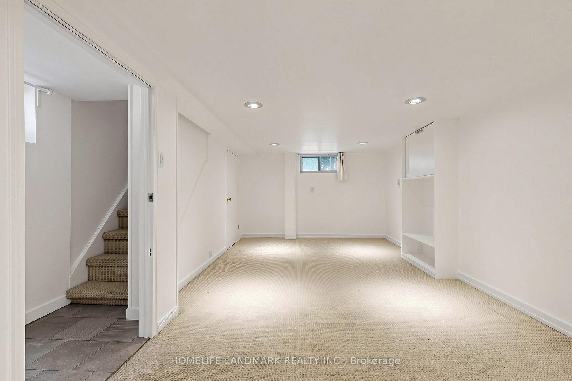 Photo 33 of 190 Lawrence Avenue W, Toronto, Lawrence Park North — HOMEH
