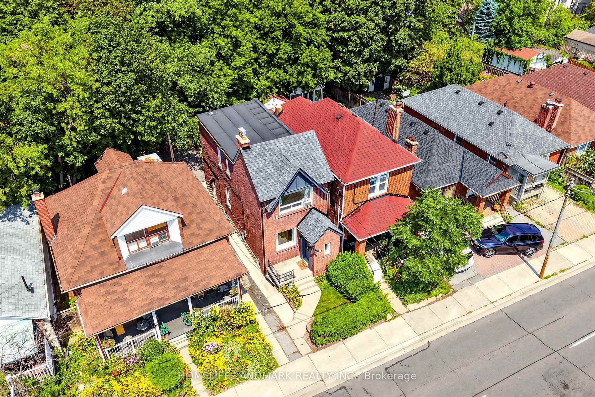 Photo 43 of 190 Lawrence Avenue W, Toronto, Lawrence Park North — HOMEH