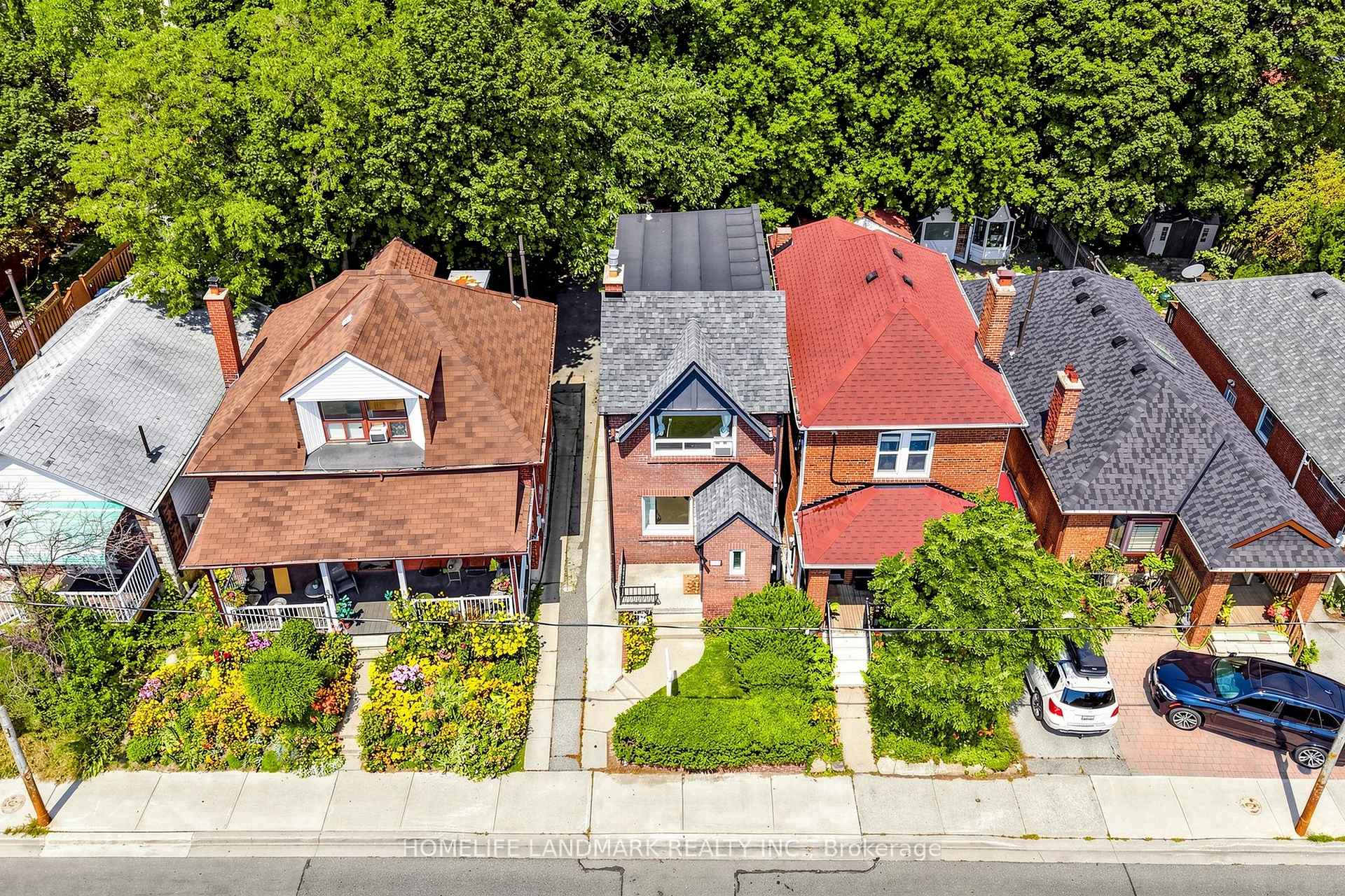 Photo 44 of 190 Lawrence Avenue W, Toronto, Lawrence Park North — HOMEH