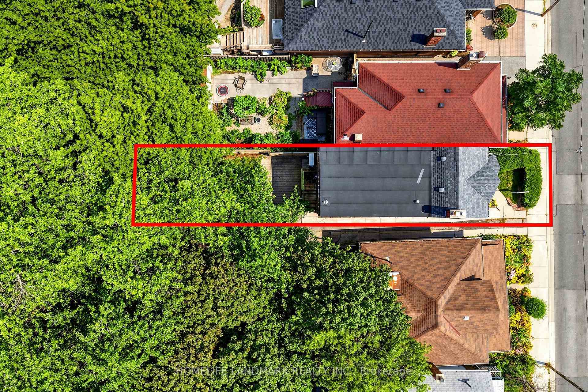 Photo 45 of 190 Lawrence Avenue W, Toronto, Lawrence Park North — HOMEH