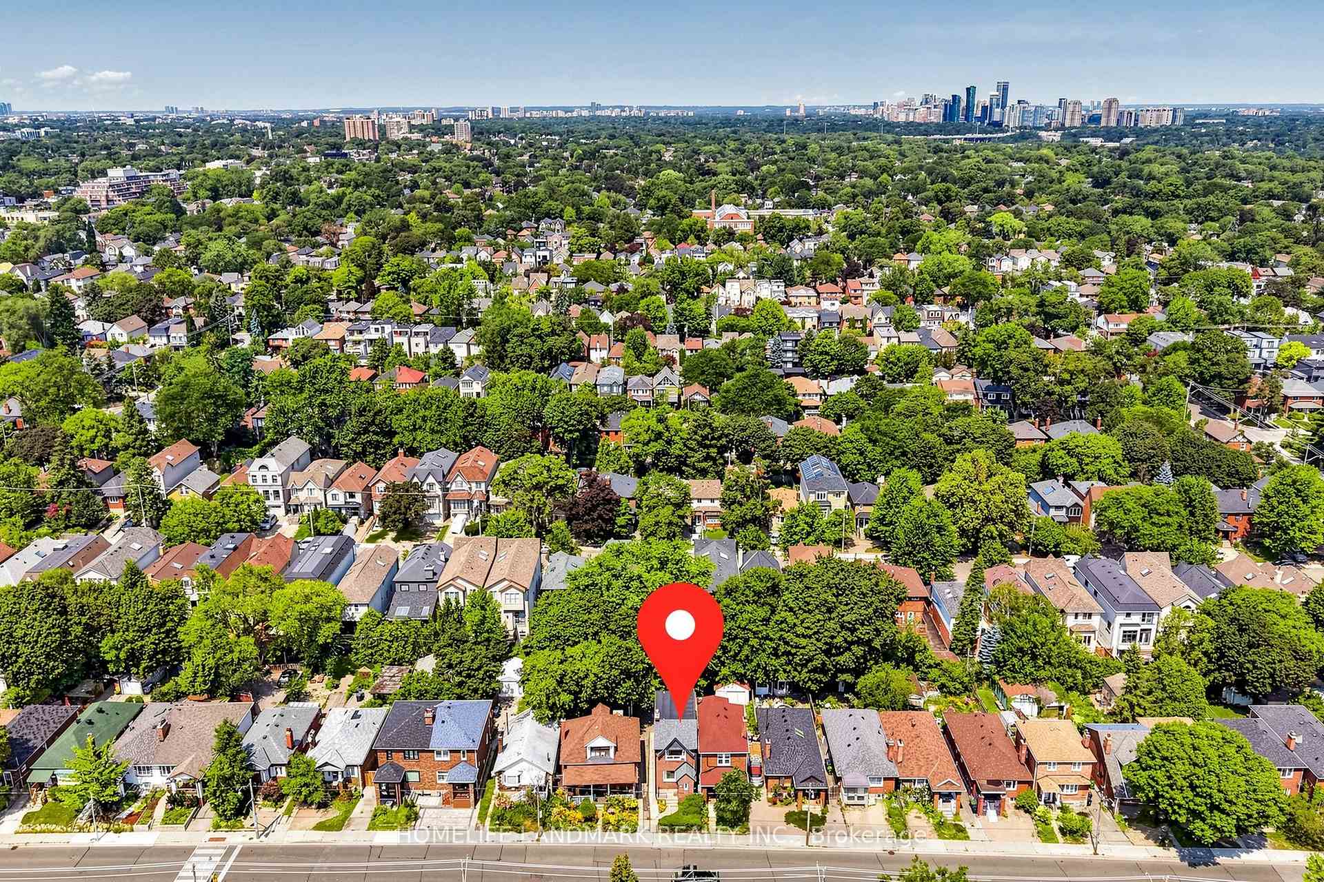 Photo 46 of 190 Lawrence Avenue W, Toronto, Lawrence Park North — HOMEH