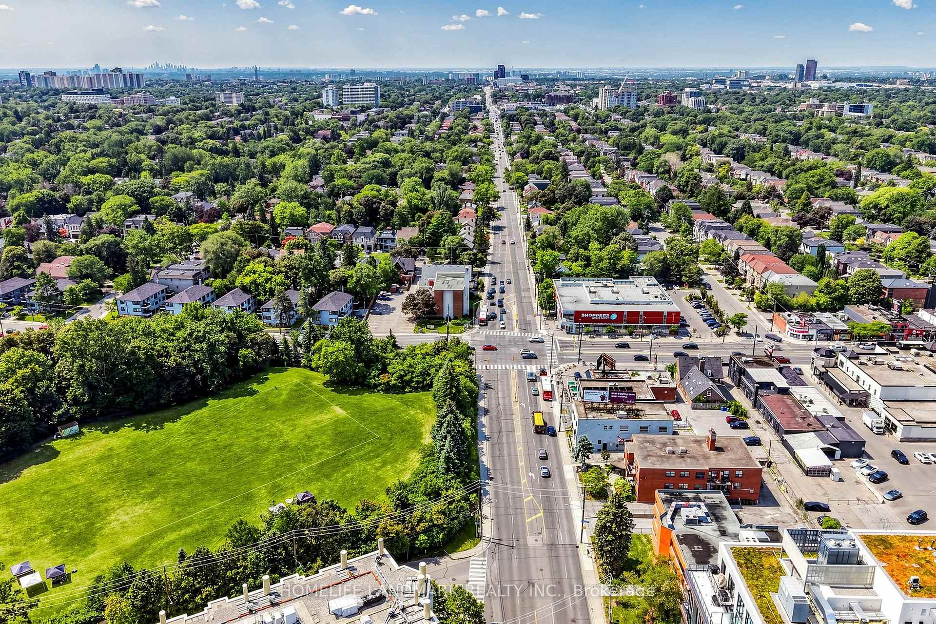 Photo 48 of 190 Lawrence Avenue W, Toronto, Lawrence Park North — HOMEH