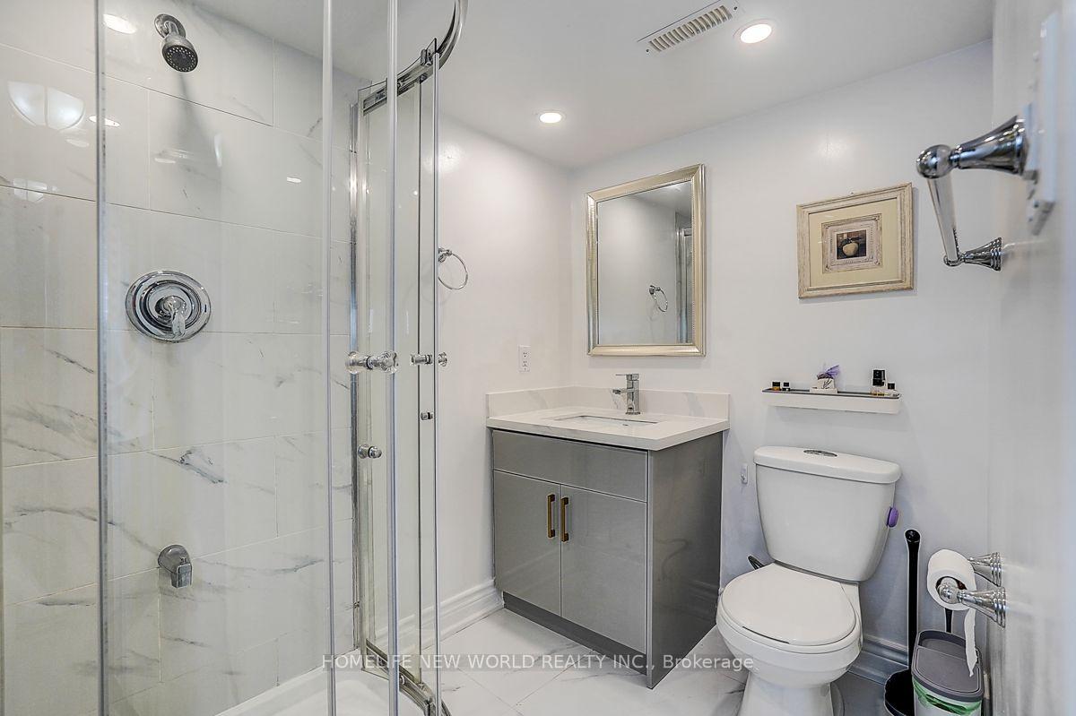 Photo 45 of 82 David Dunlap Circle, North York, Banbury-Don Mills — HOMEH