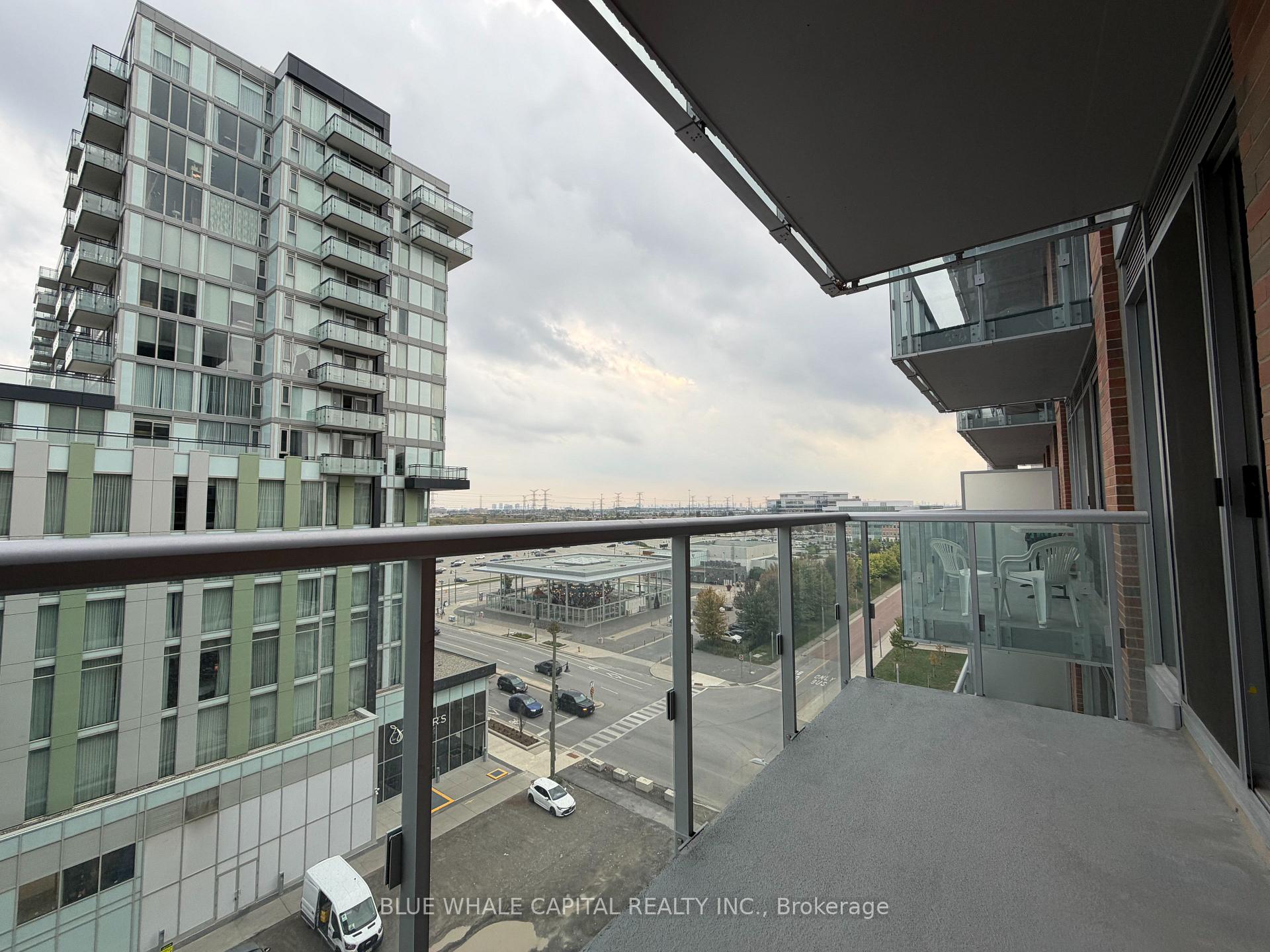Photo 16 of Unit 916, 8119 Birchmount Road, Markham, Unionville — HOMEH