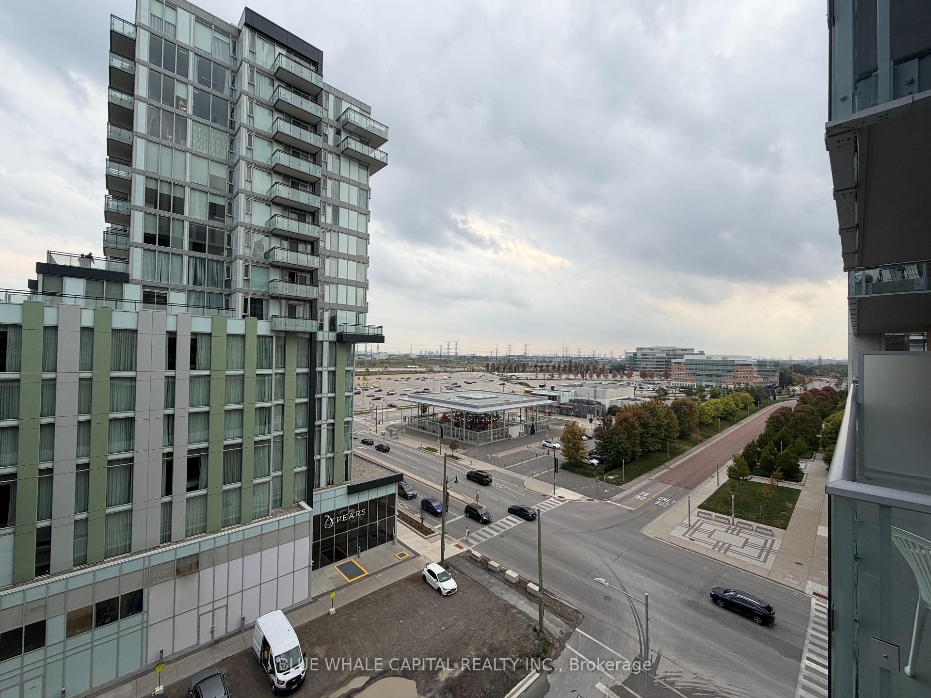 Photo 17 of Unit 916, 8119 Birchmount Road, Markham, Unionville — HOMEH