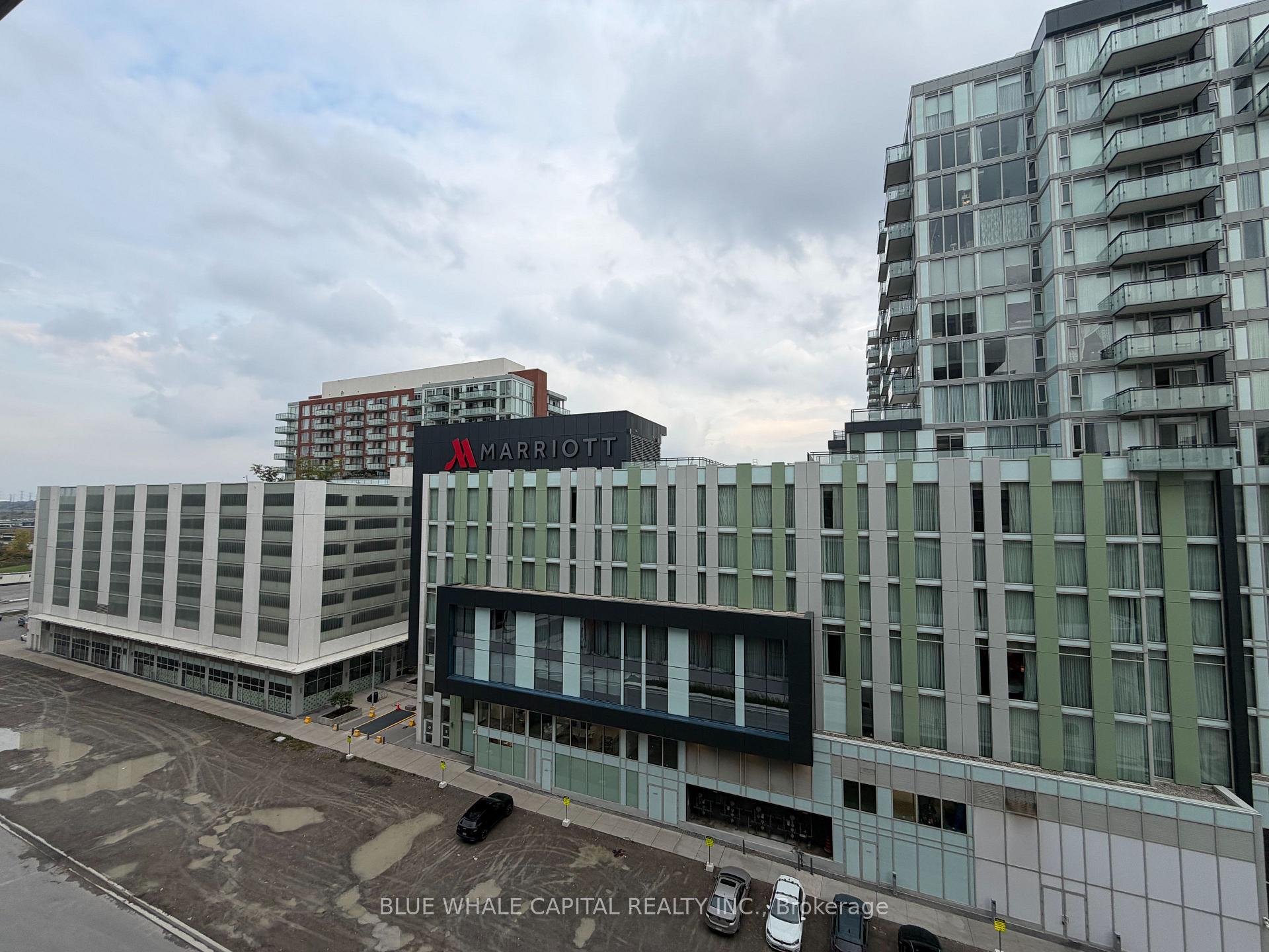 Photo 18 of Unit 916, 8119 Birchmount Road, Markham, Unionville — HOMEH
