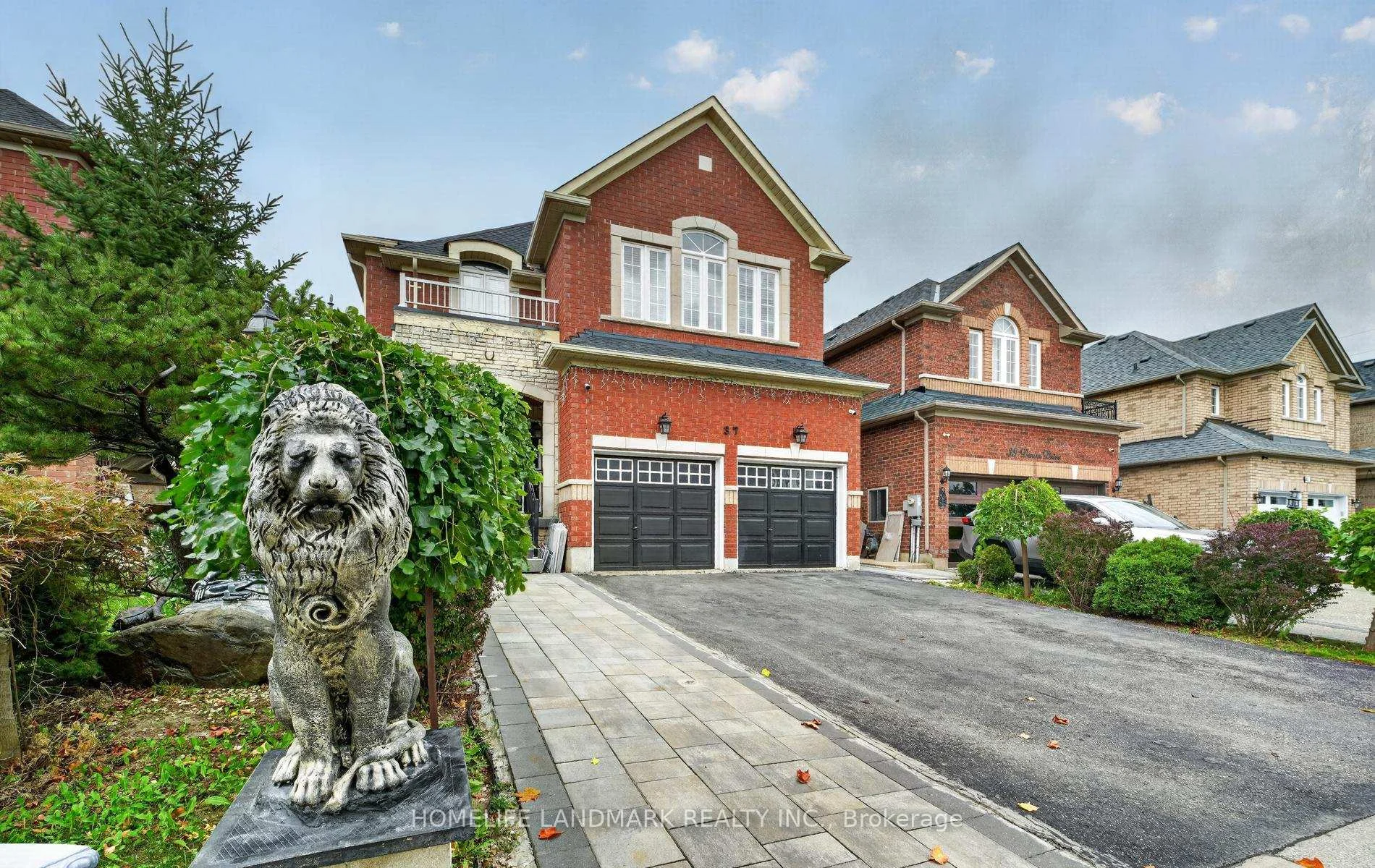 Photo 6 of 37 Denim Drive, Brampton, Bram East — HOMEH