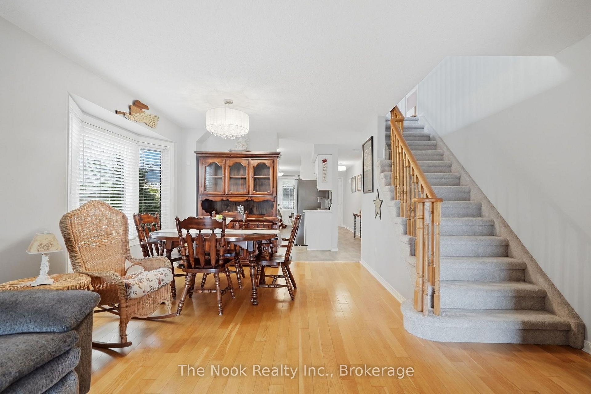 Photo 6 of 1120 Ormond Drive, Oshawa, Samac — HOMEH