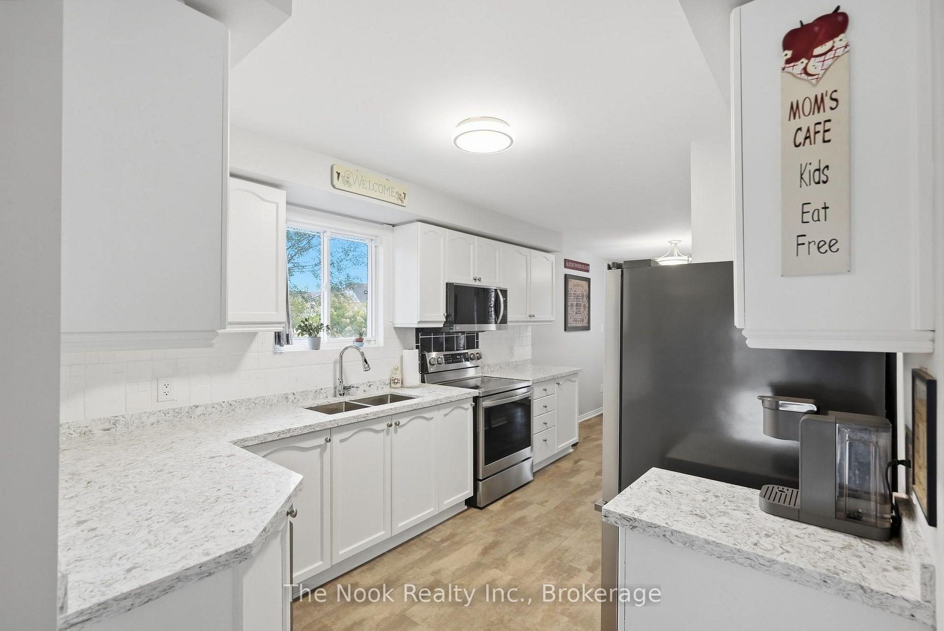 Photo 7 of 1120 Ormond Drive, Oshawa, Samac — HOMEH