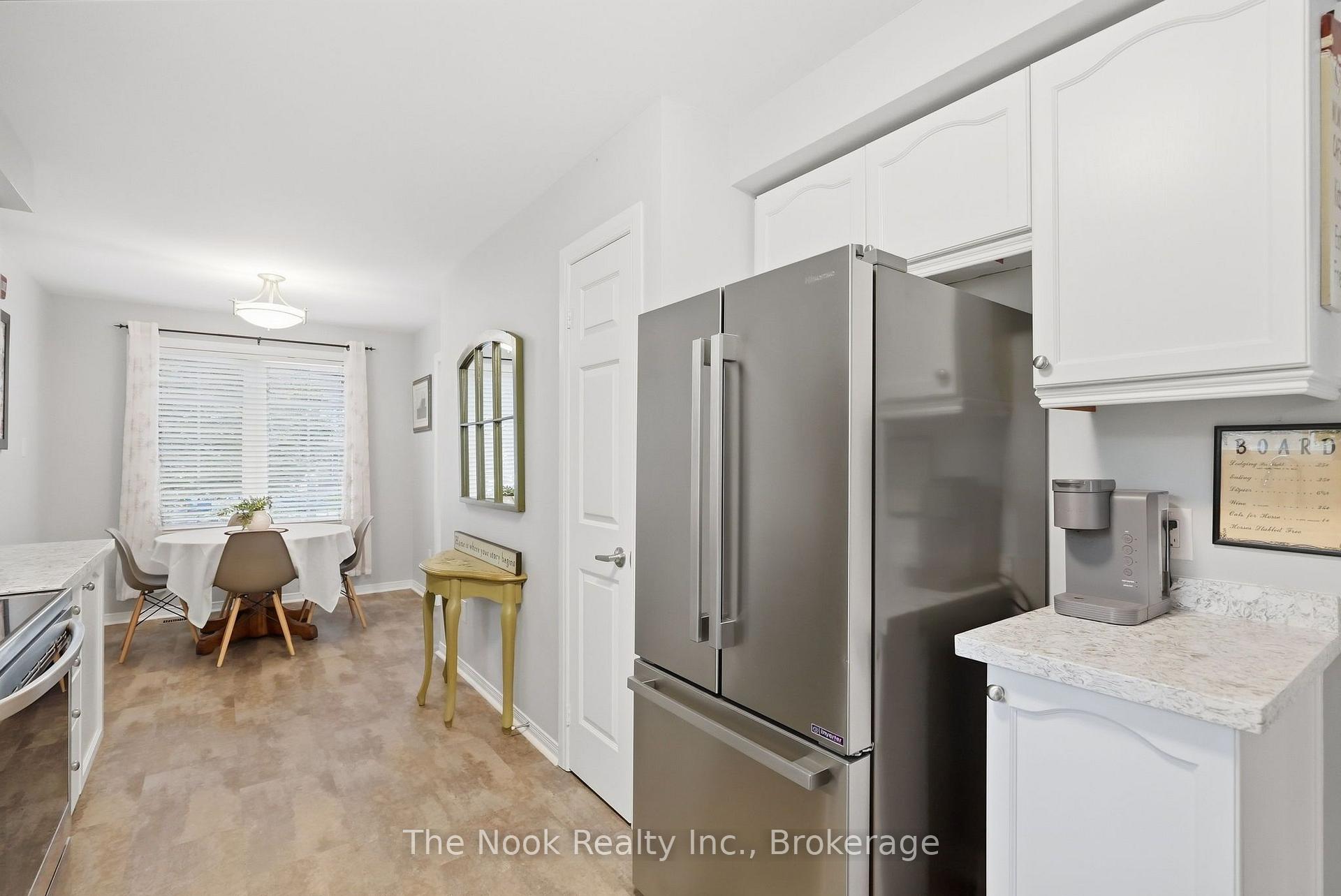 Photo 9 of 1120 Ormond Drive, Oshawa, Samac — HOMEH