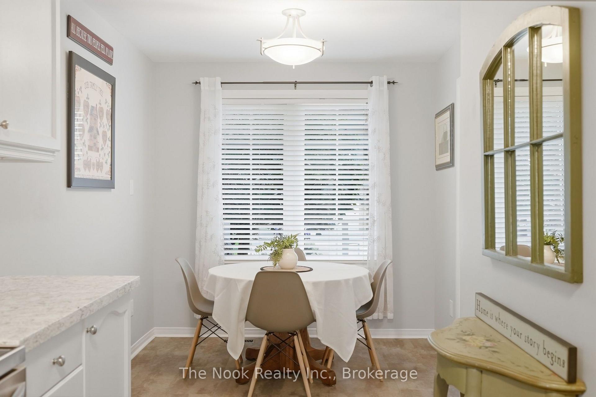 Photo 10 of 1120 Ormond Drive, Oshawa, Samac — HOMEH