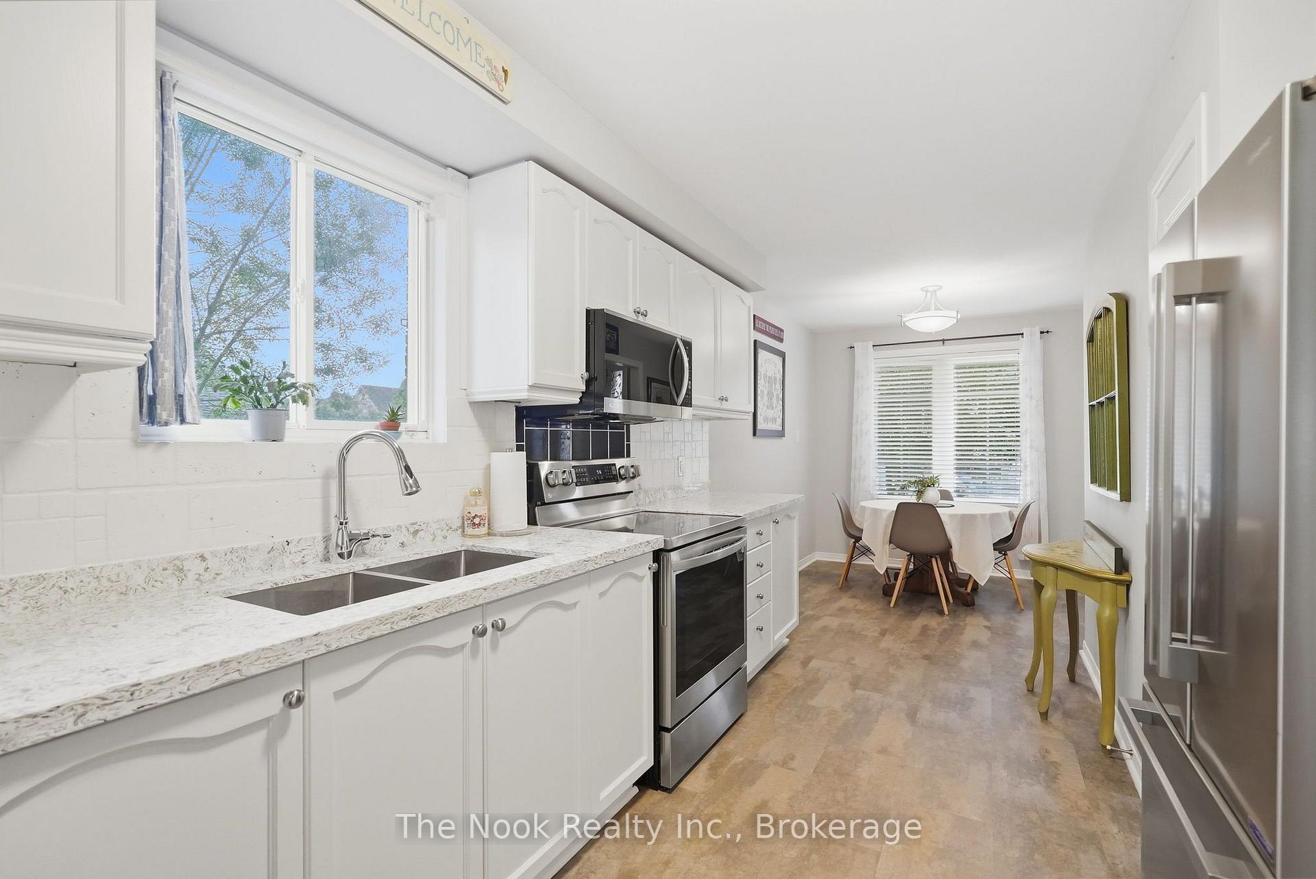 Photo 11 of 1120 Ormond Drive, Oshawa, Samac — HOMEH