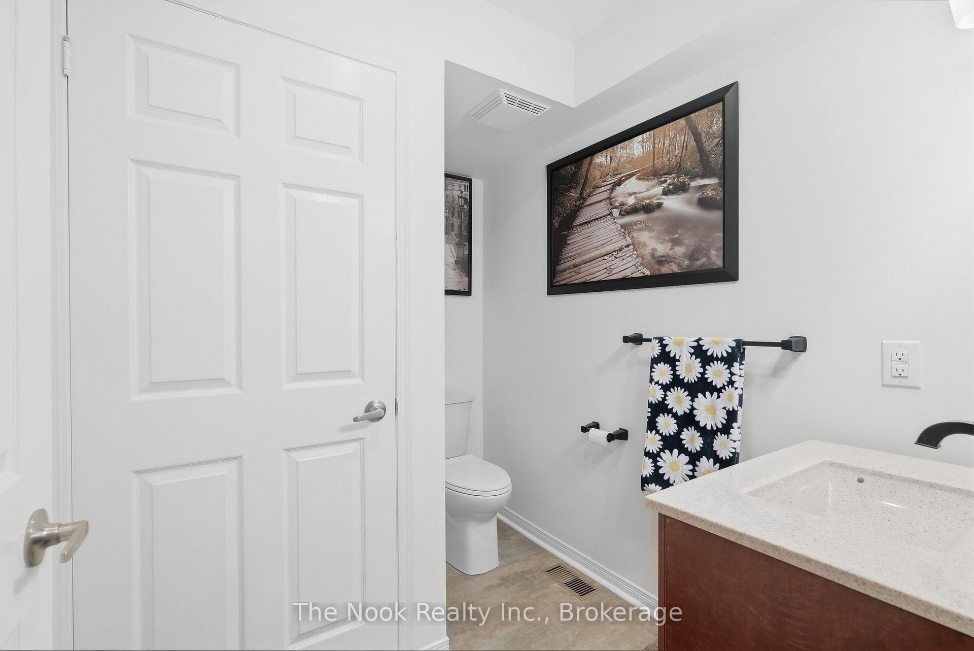 Photo 13 of 1120 Ormond Drive, Oshawa, Samac — HOMEH