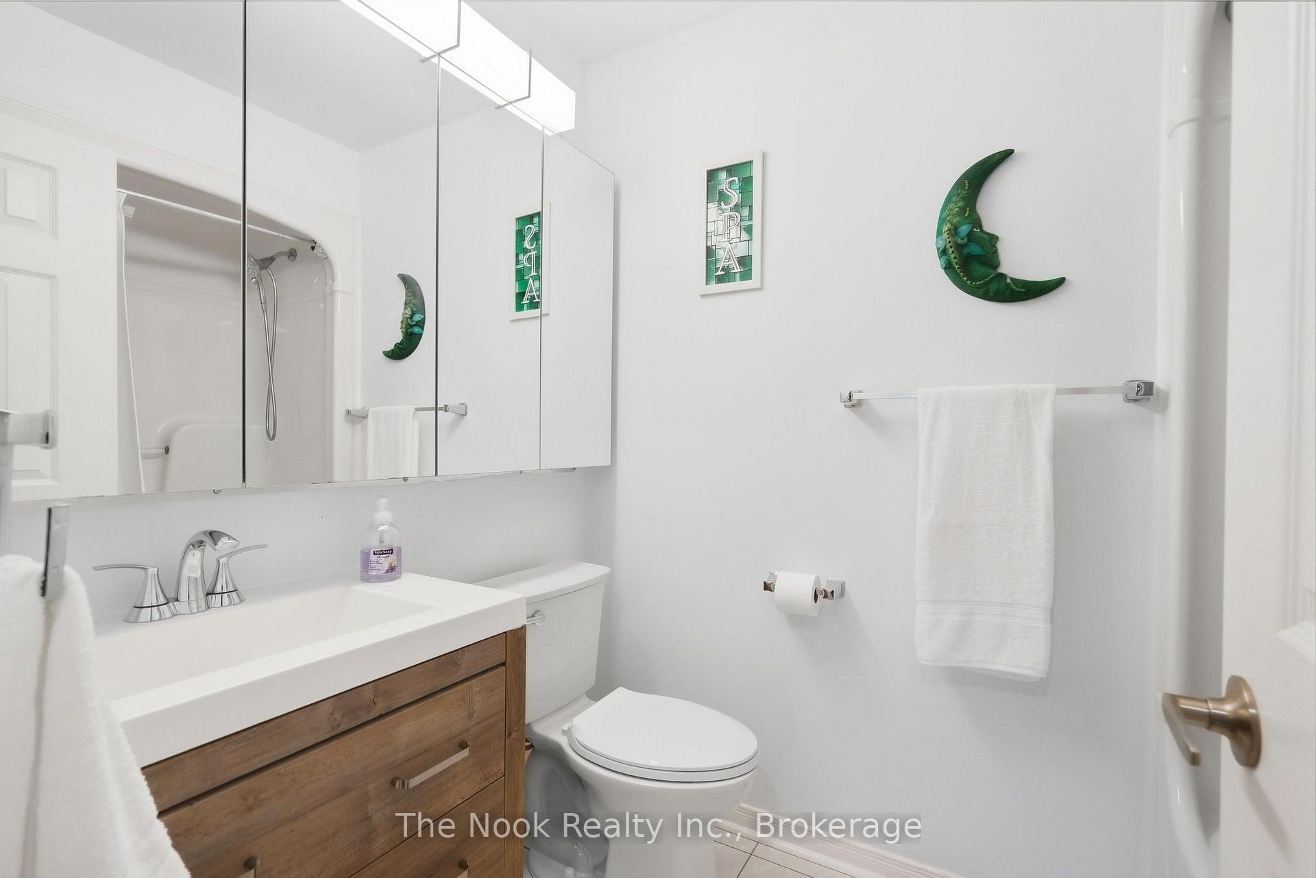 Photo 18 of 1120 Ormond Drive, Oshawa, Samac — HOMEH