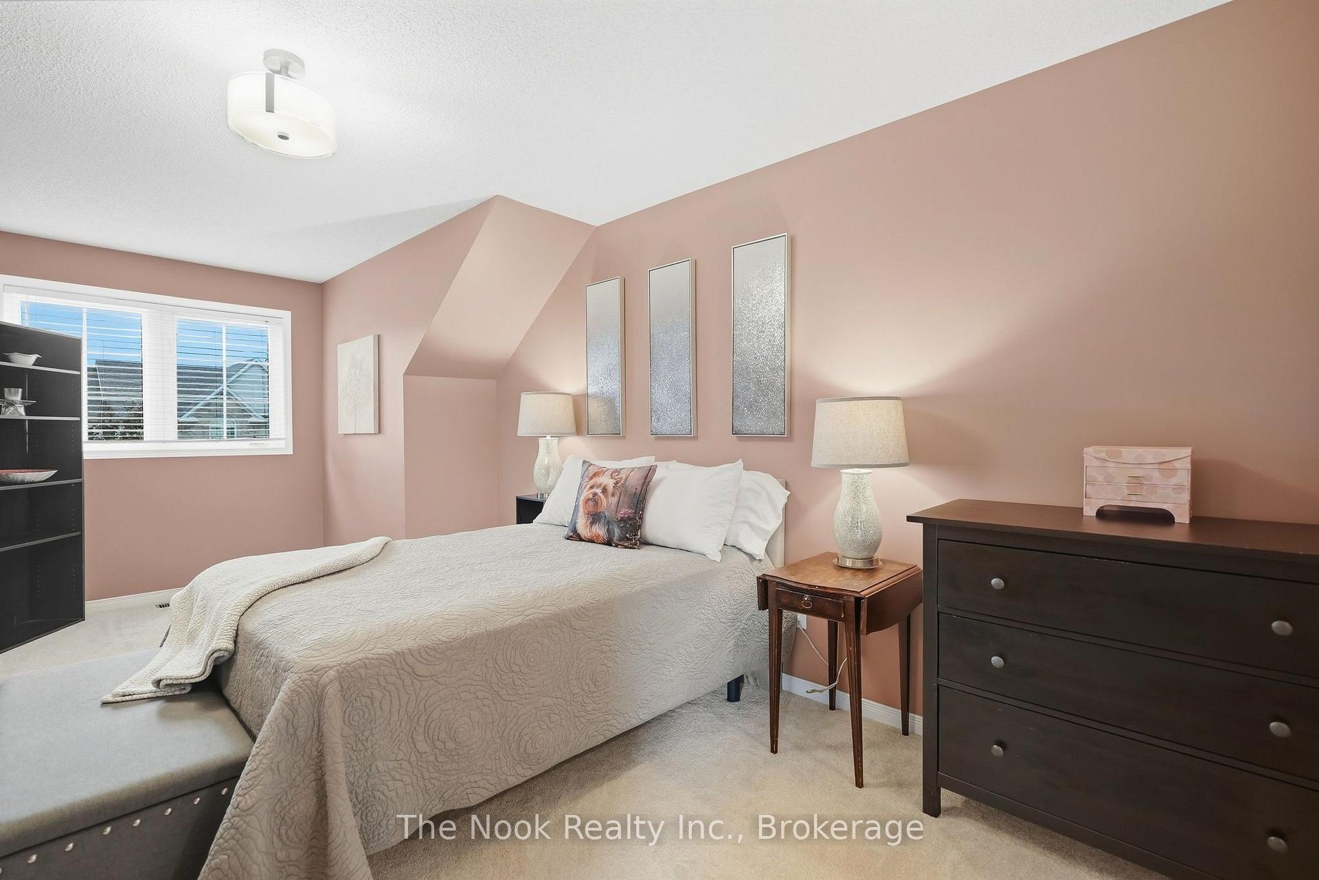 Photo 19 of 1120 Ormond Drive, Oshawa, Samac — HOMEH