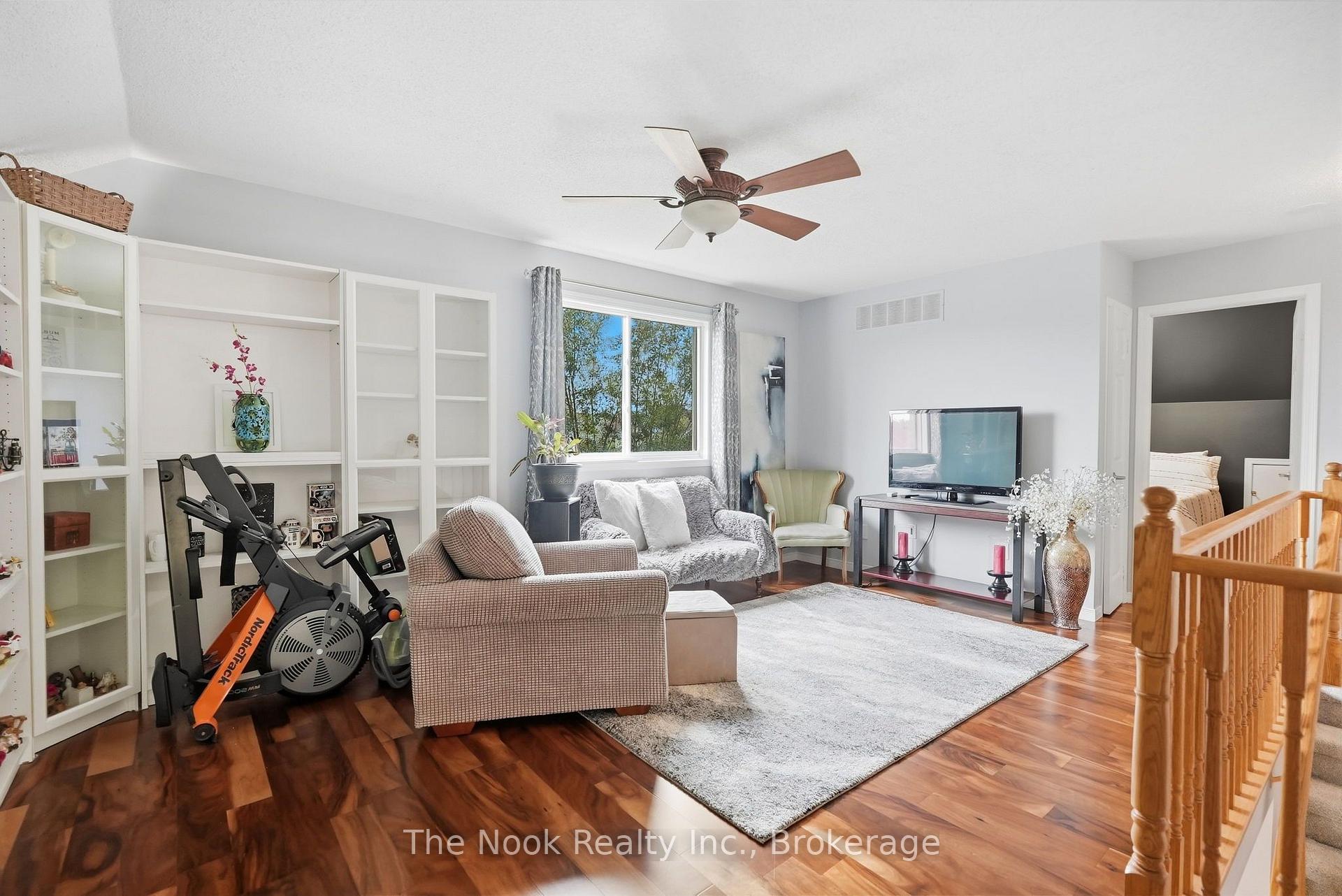Photo 27 of 1120 Ormond Drive, Oshawa, Samac — HOMEH
