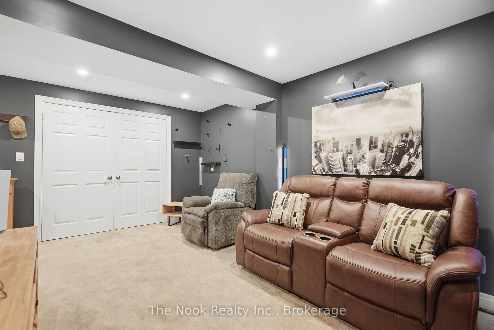 Photo 30 of 1120 Ormond Drive, Oshawa, Samac — HOMEH
