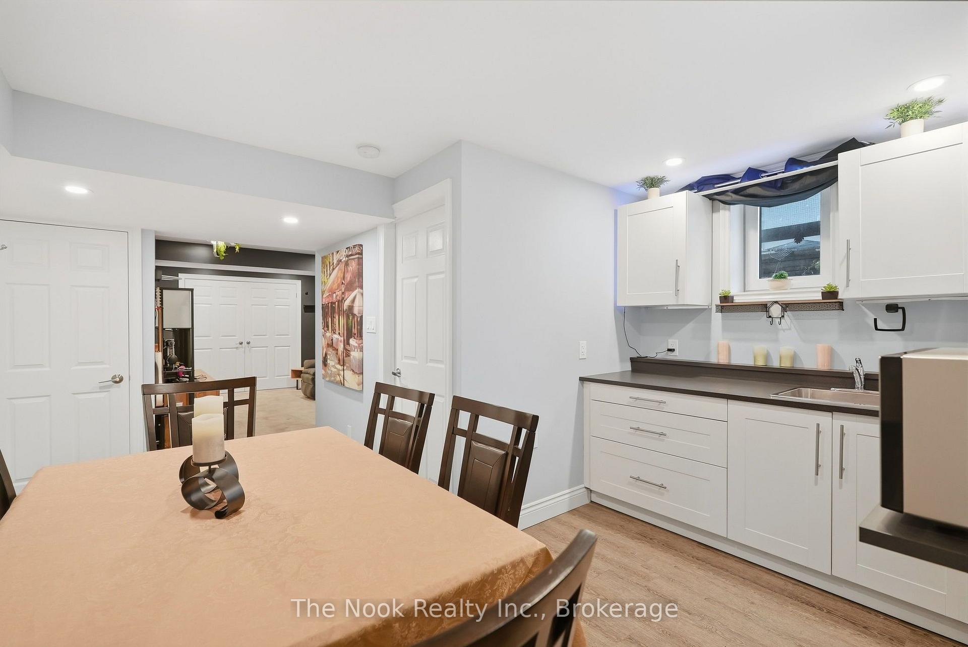 Photo 33 of 1120 Ormond Drive, Oshawa, Samac — HOMEH