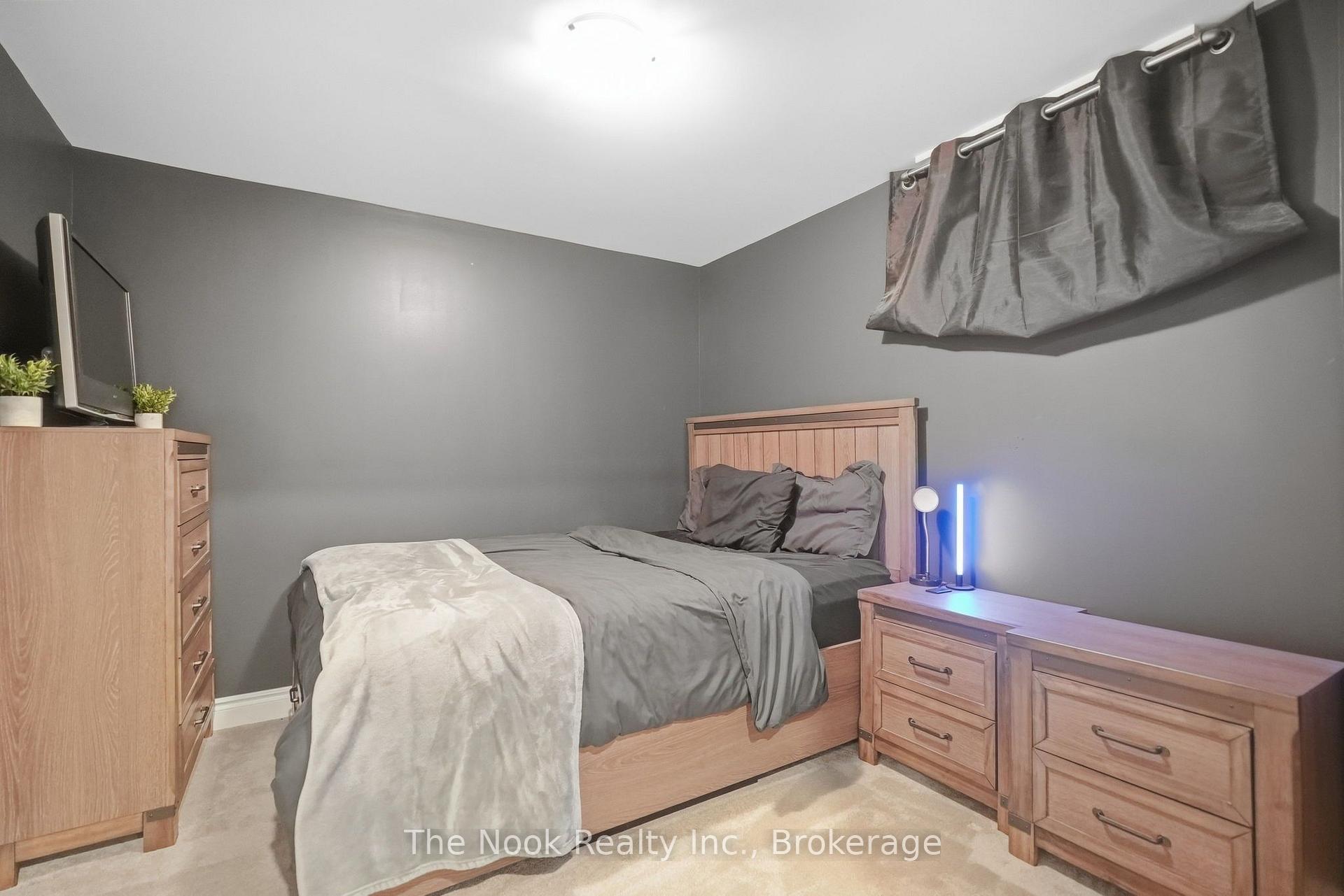 Photo 34 of 1120 Ormond Drive, Oshawa, Samac — HOMEH
