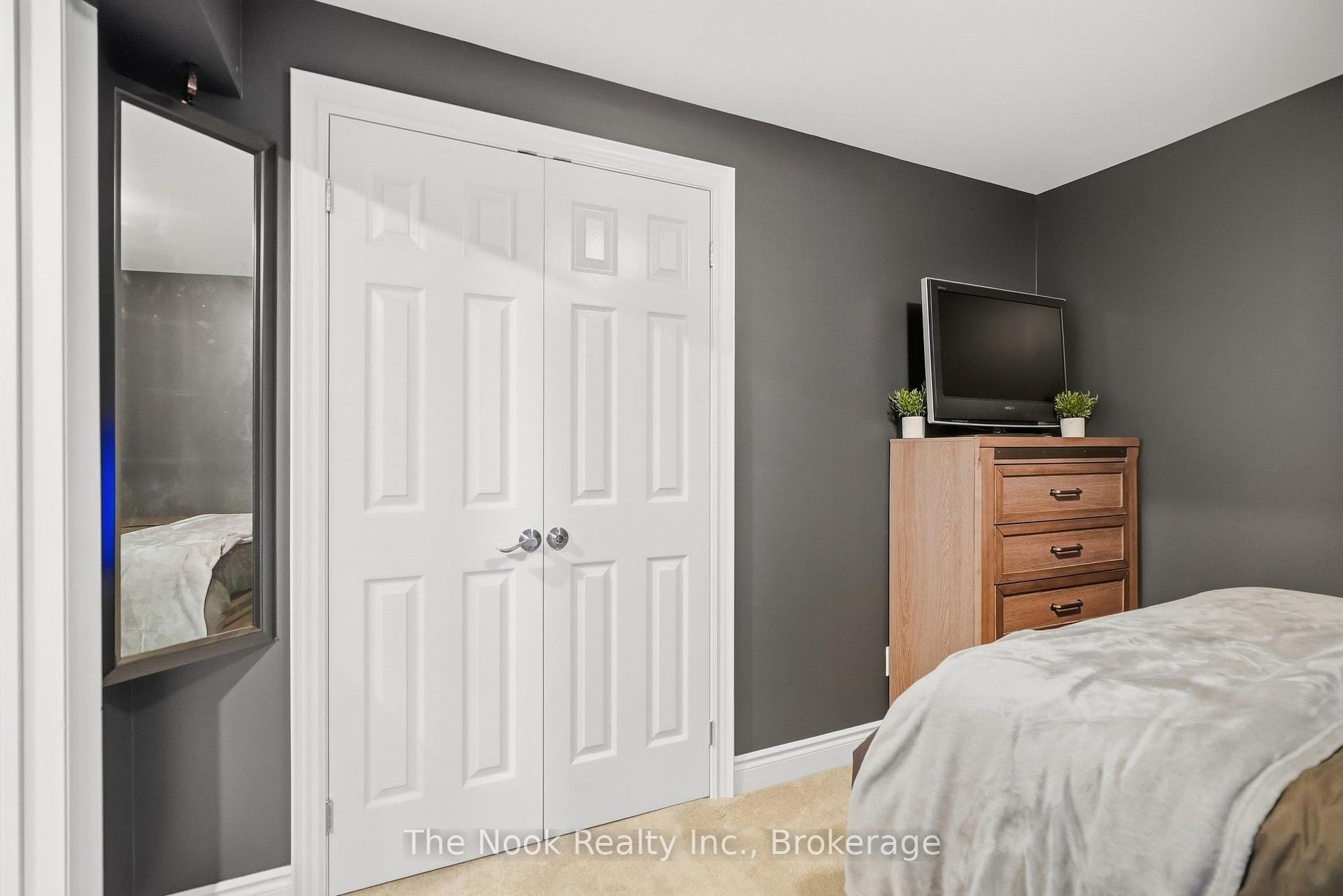 Photo 35 of 1120 Ormond Drive, Oshawa, Samac — HOMEH