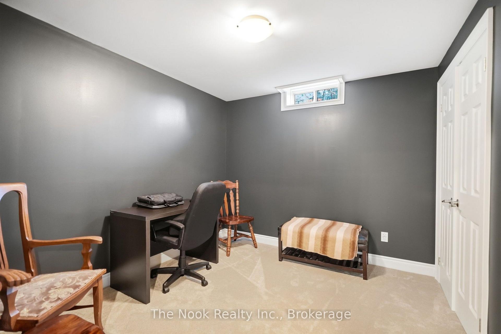 Photo 37 of 1120 Ormond Drive, Oshawa, Samac — HOMEH