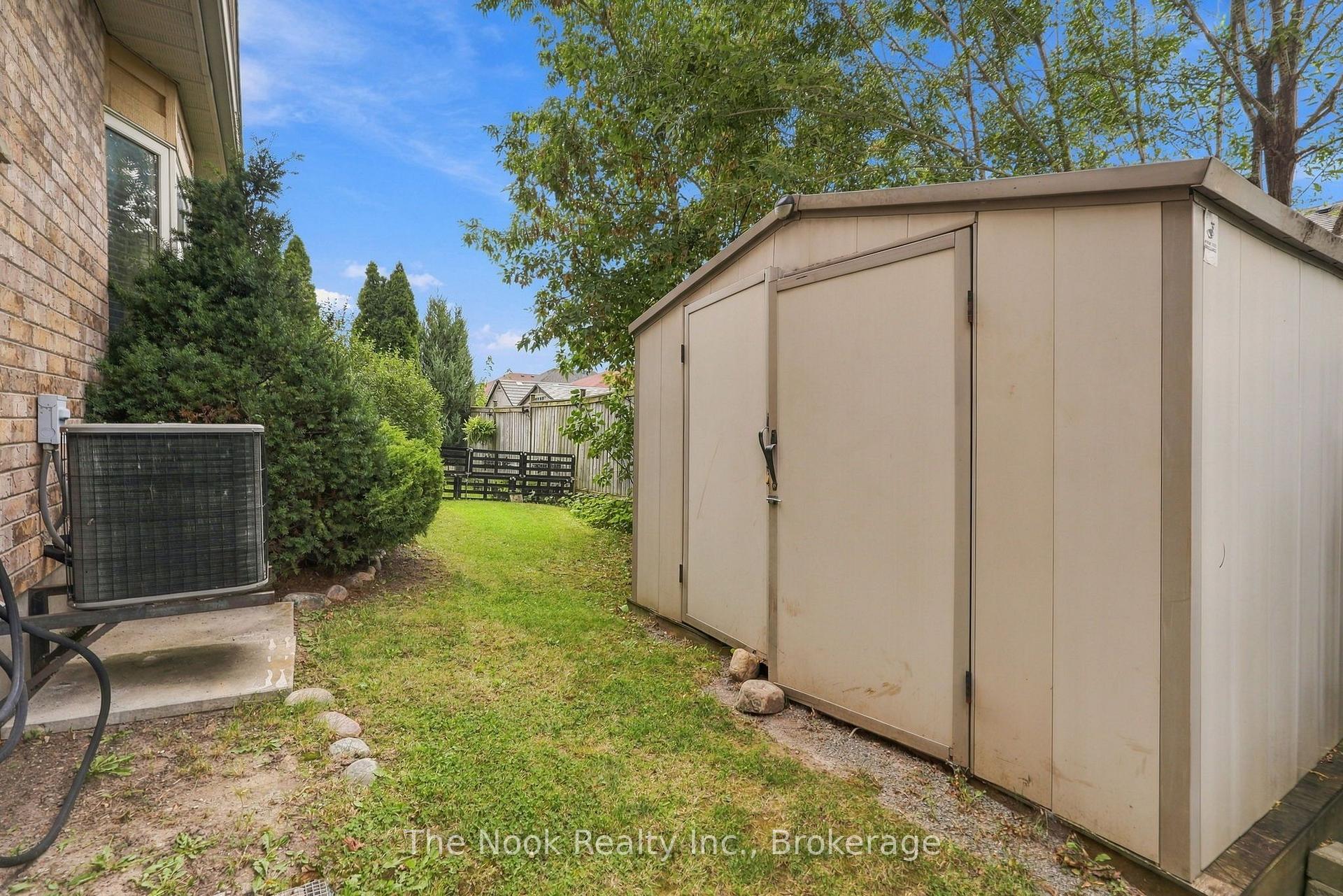 Photo 41 of 1120 Ormond Drive, Oshawa, Samac — HOMEH