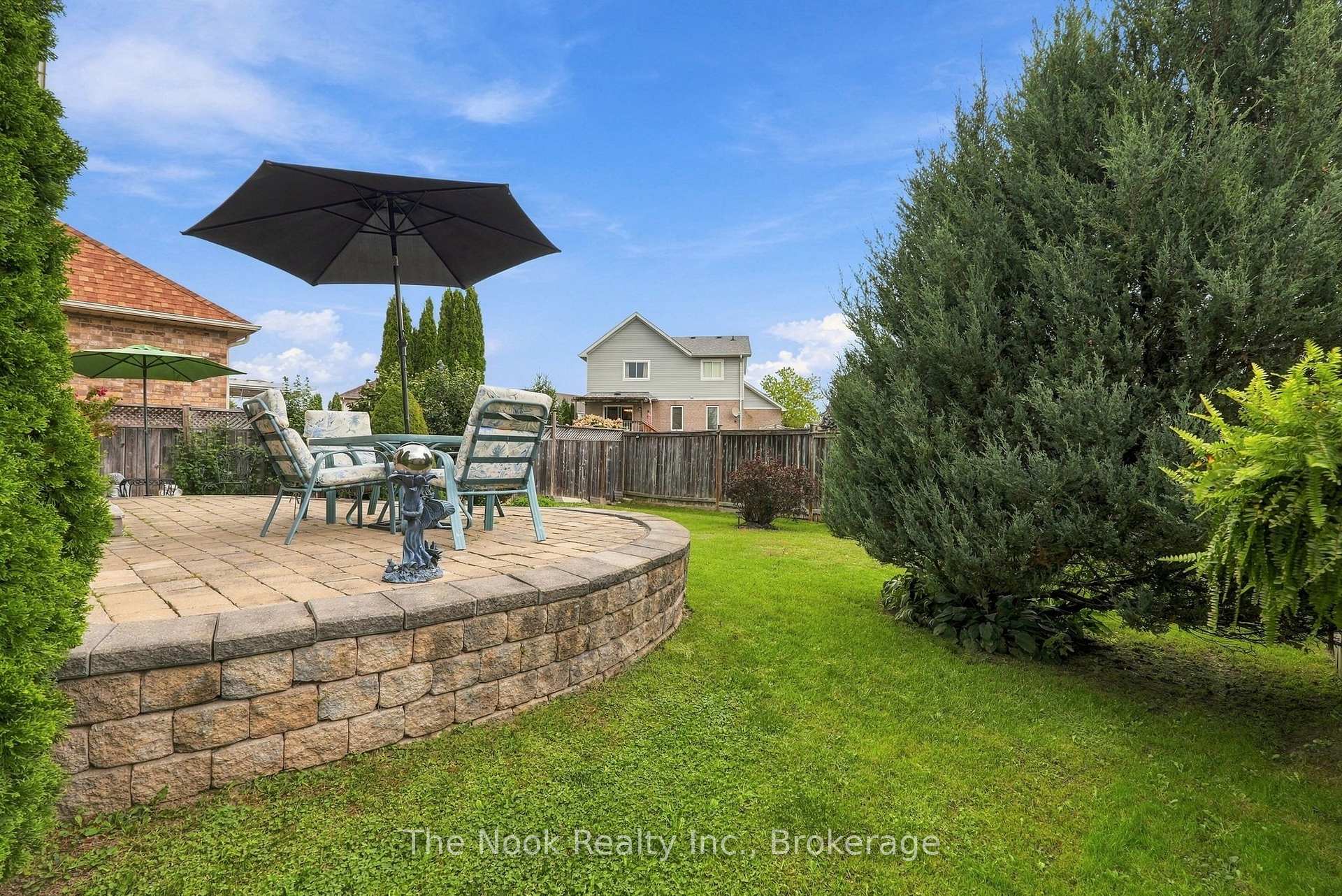 Photo 42 of 1120 Ormond Drive, Oshawa, Samac — HOMEH