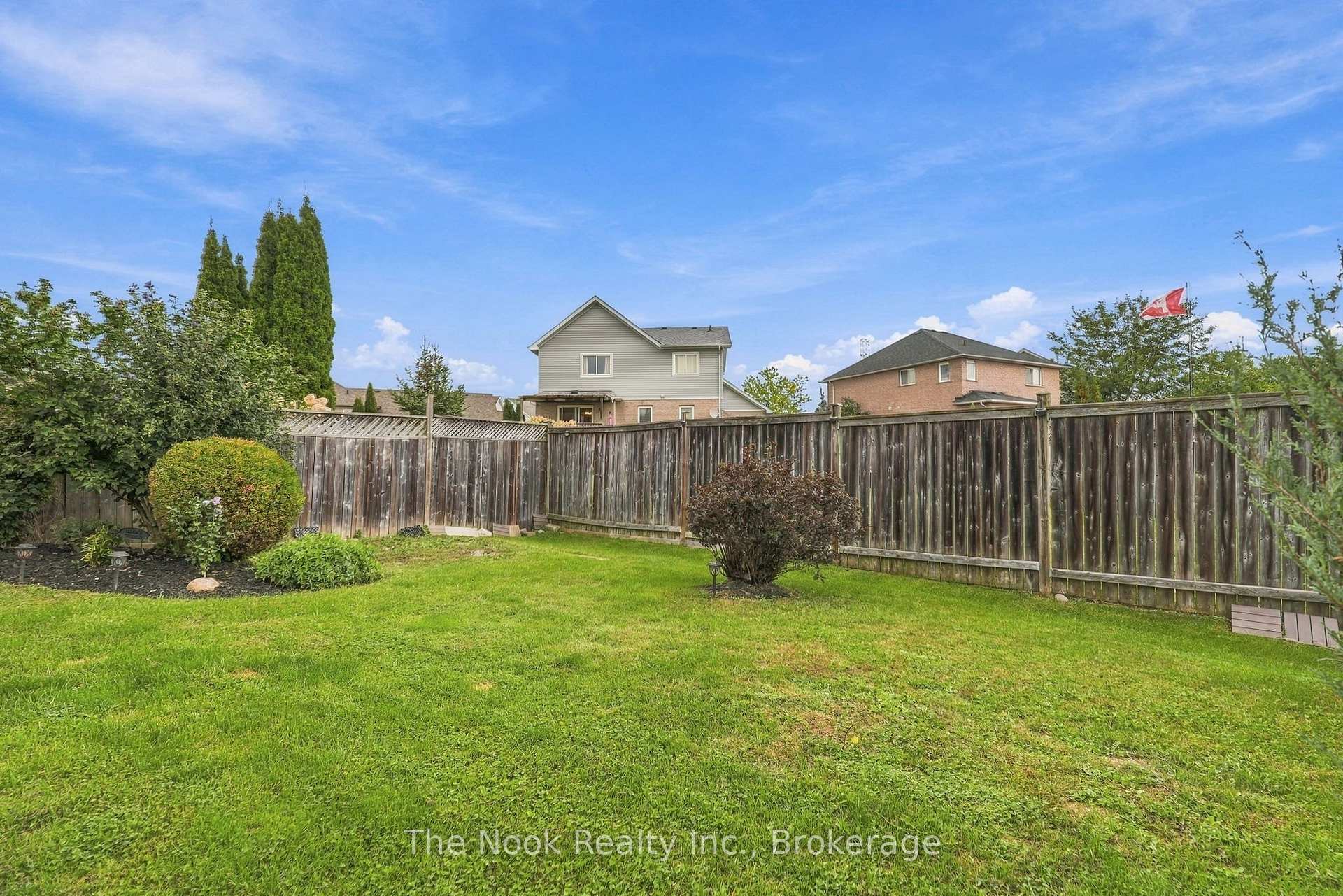 Photo 43 of 1120 Ormond Drive, Oshawa, Samac — HOMEH