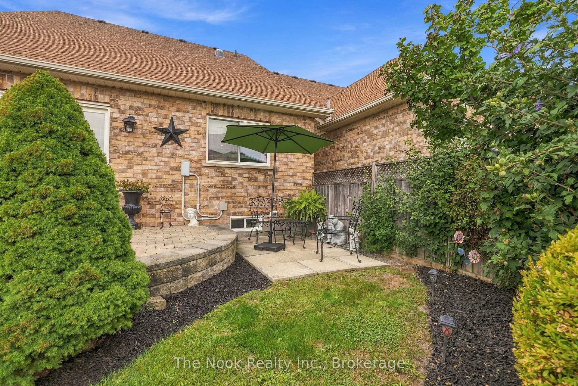 Photo 44 of 1120 Ormond Drive, Oshawa, Samac — HOMEH