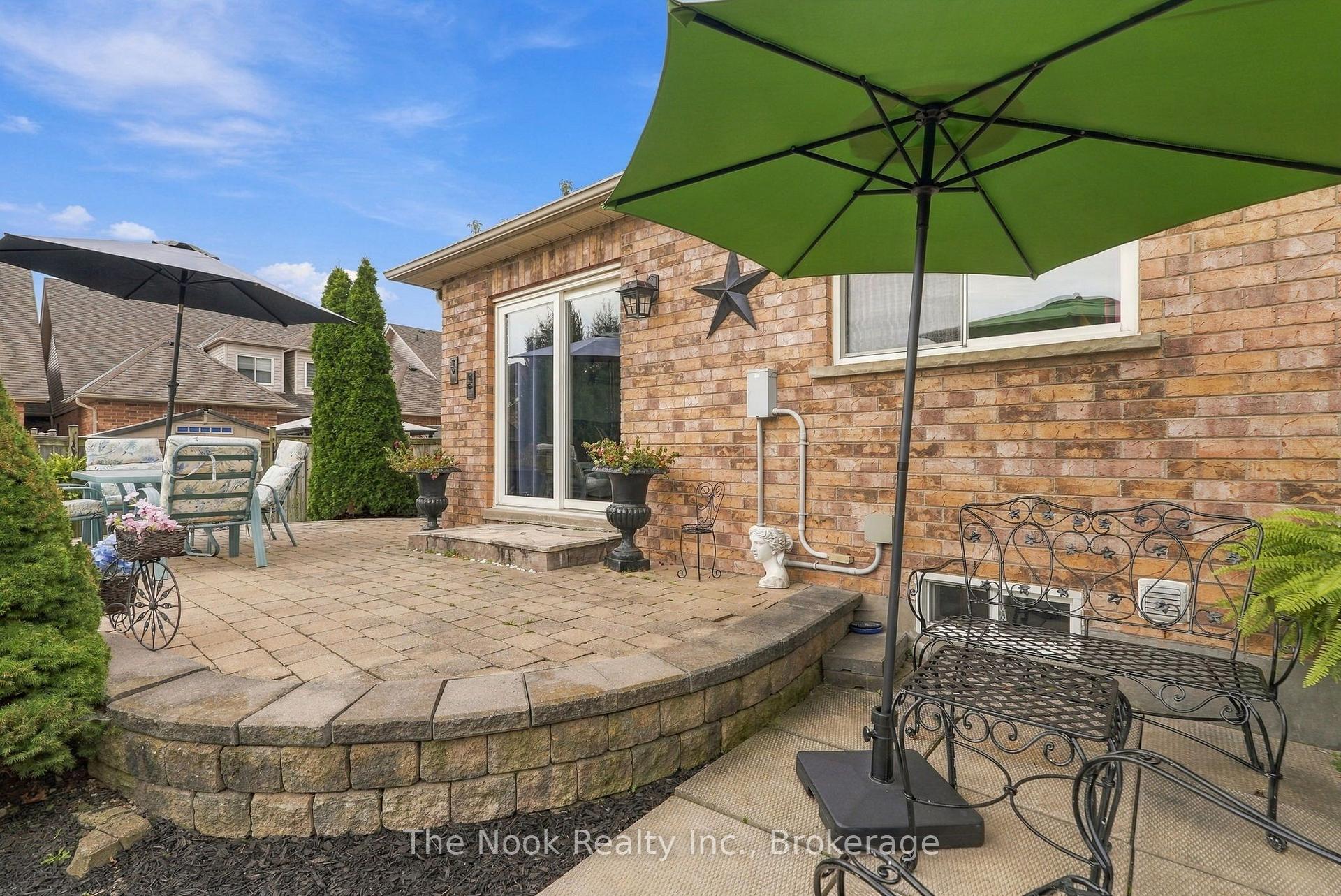 Photo 45 of 1120 Ormond Drive, Oshawa, Samac — HOMEH