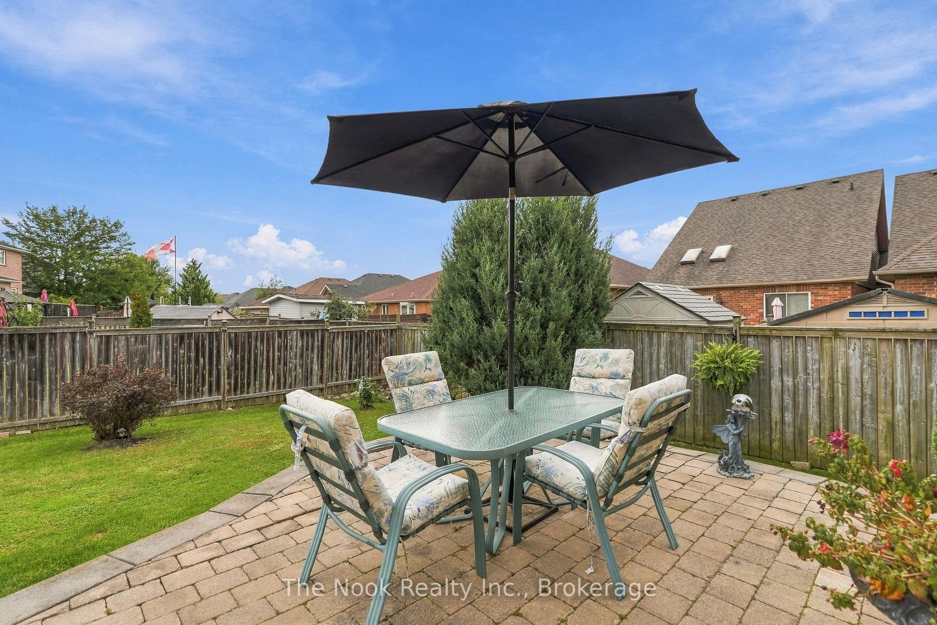 Photo 46 of 1120 Ormond Drive, Oshawa, Samac — HOMEH