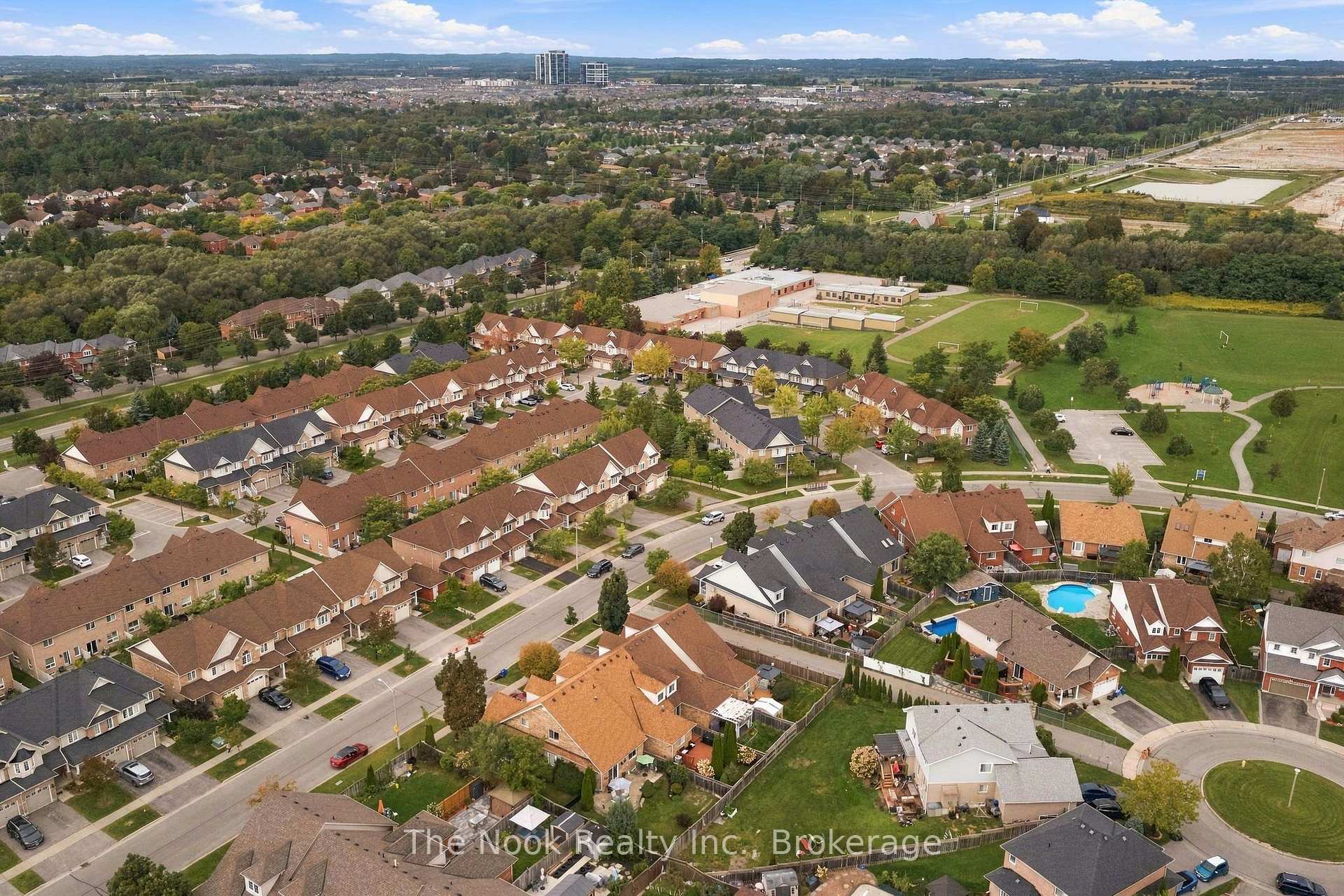 Photo 48 of 1120 Ormond Drive, Oshawa, Samac — HOMEH